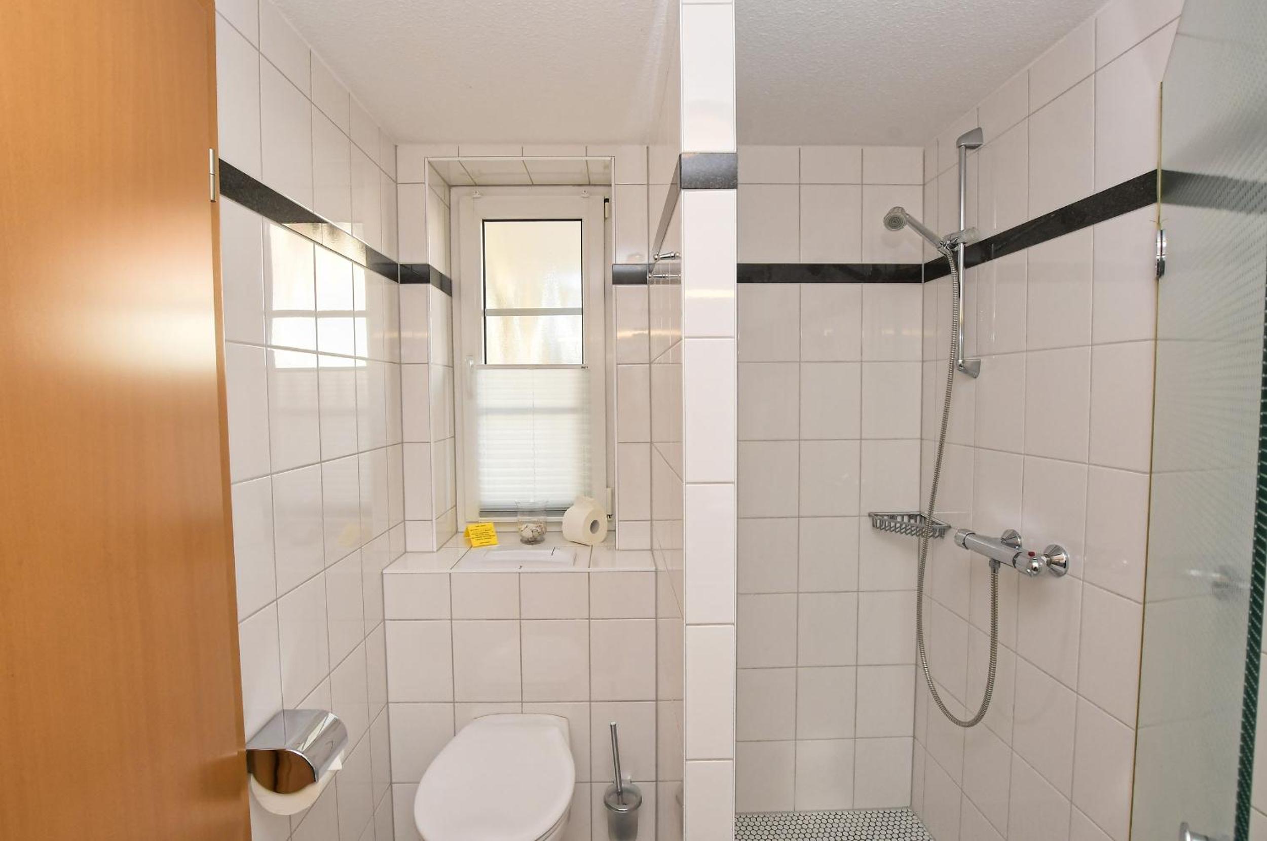 Appartement Rehn Büsum
