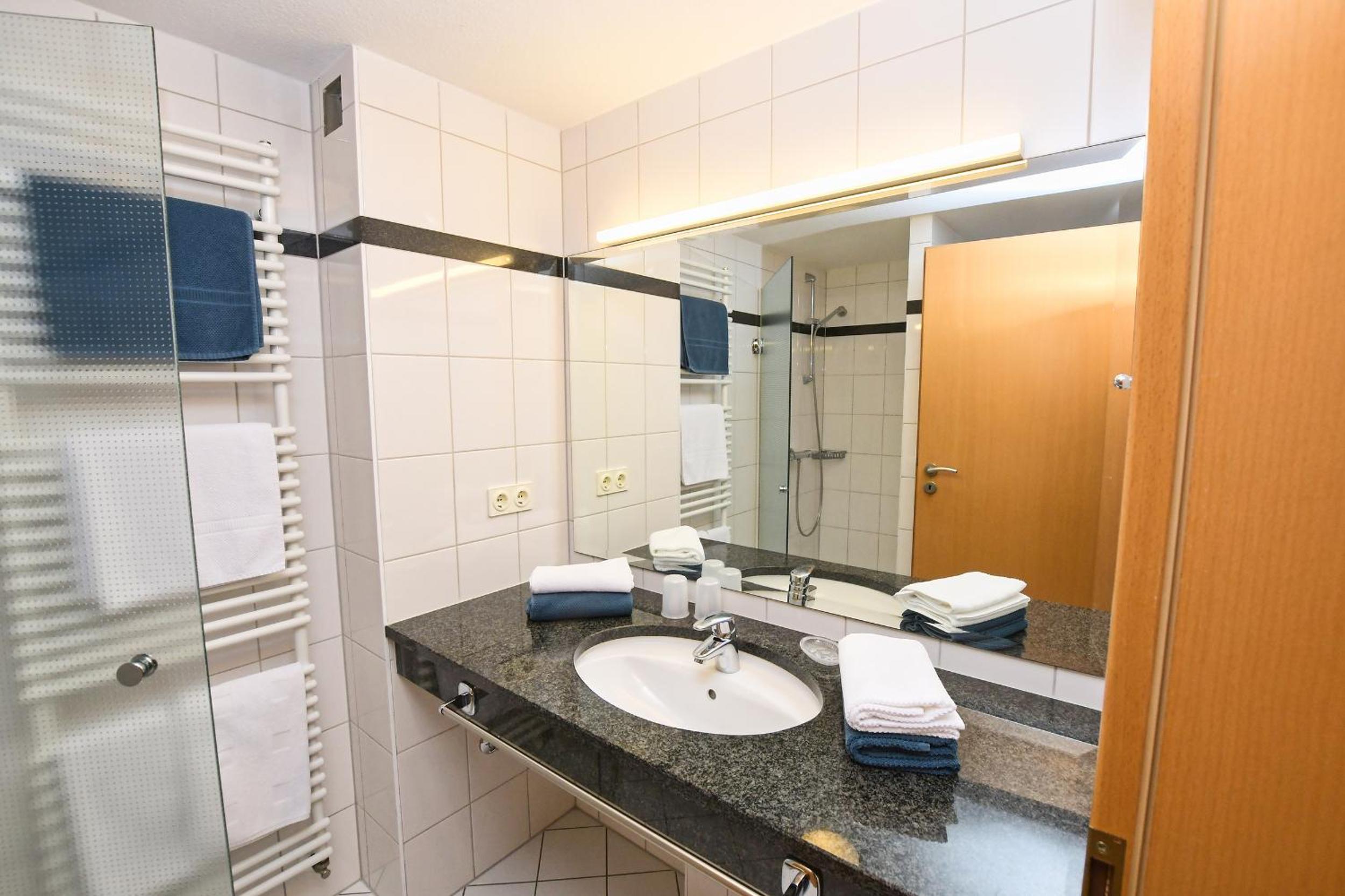 Appartement Rehn Büsum