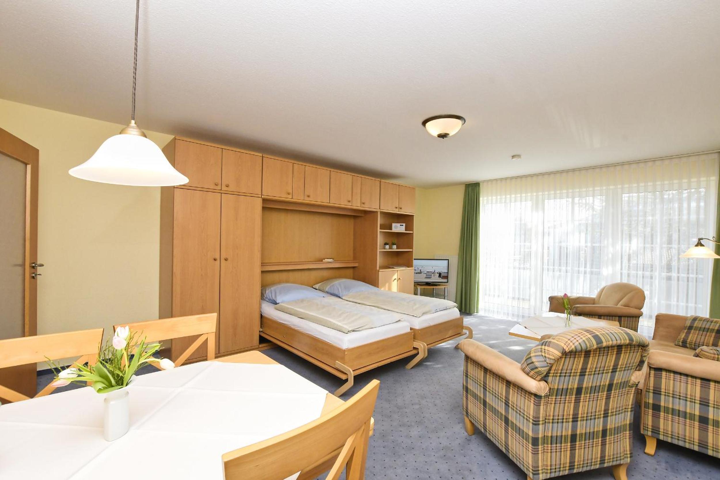 Appartement Rehn Büsum