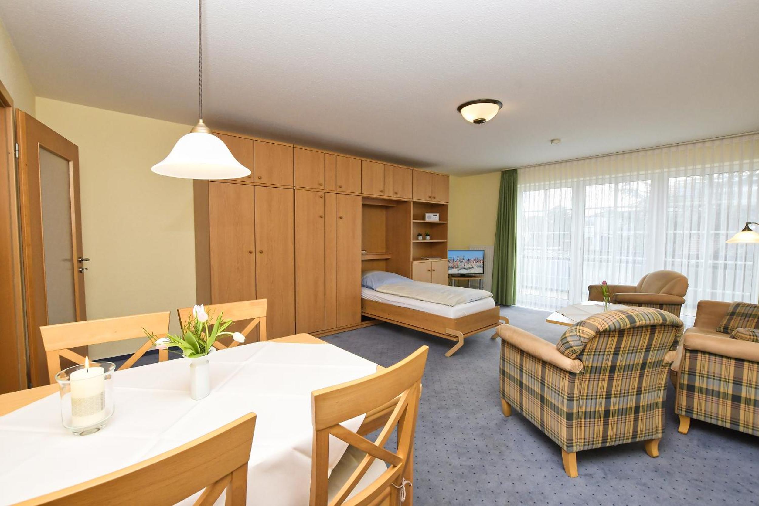 Appartement Rehn Büsum