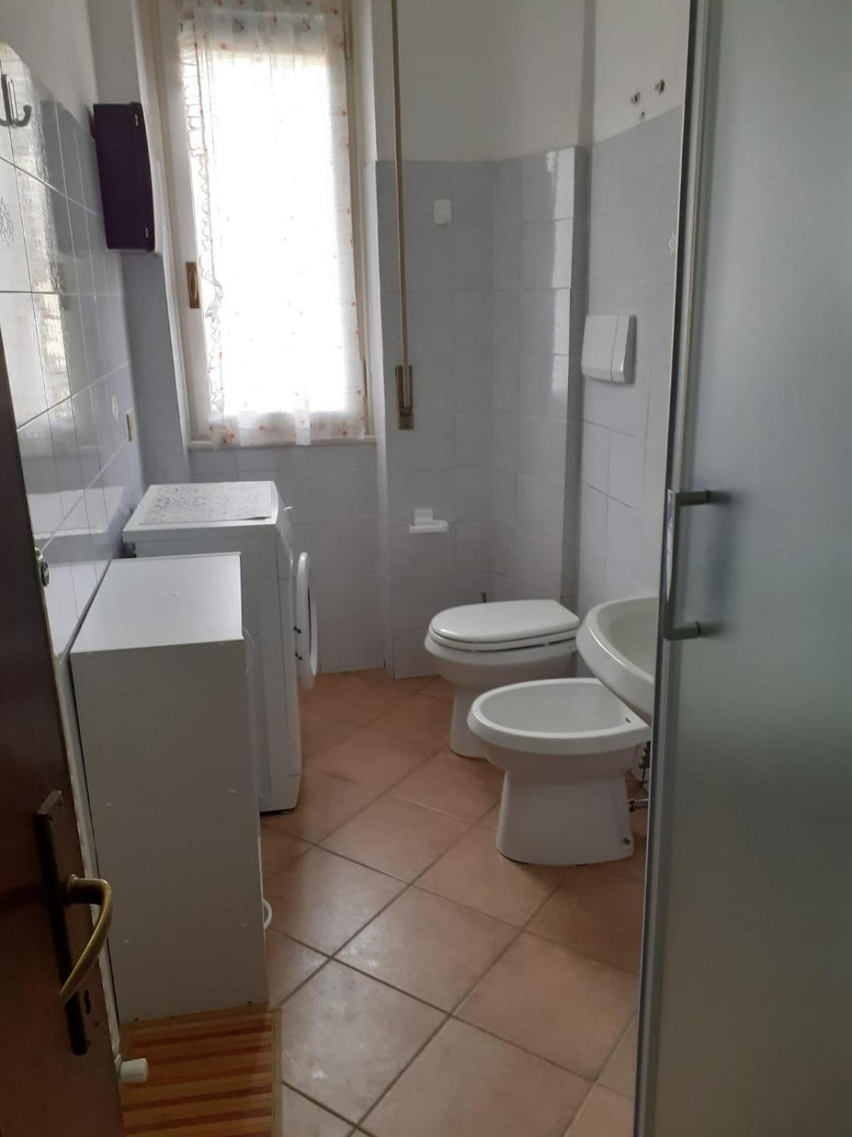 Casa rina appartamento view 2