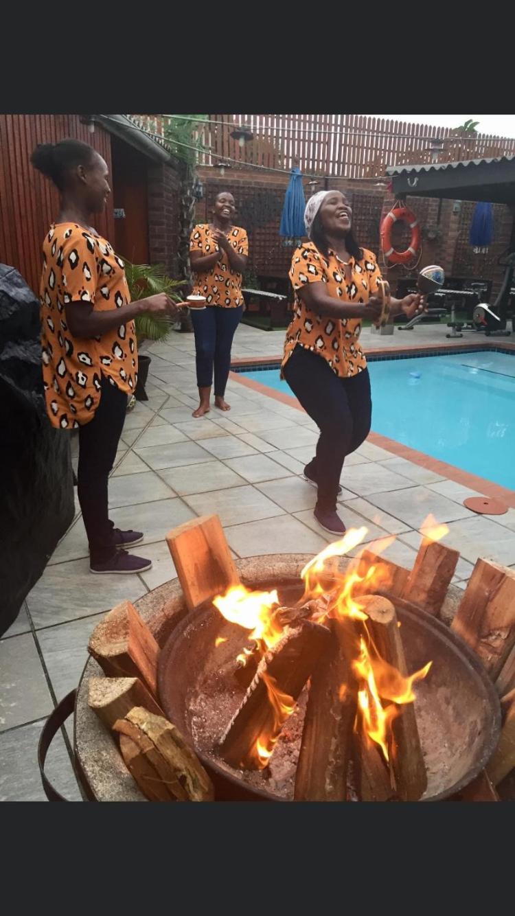 The Travel Inn Durban