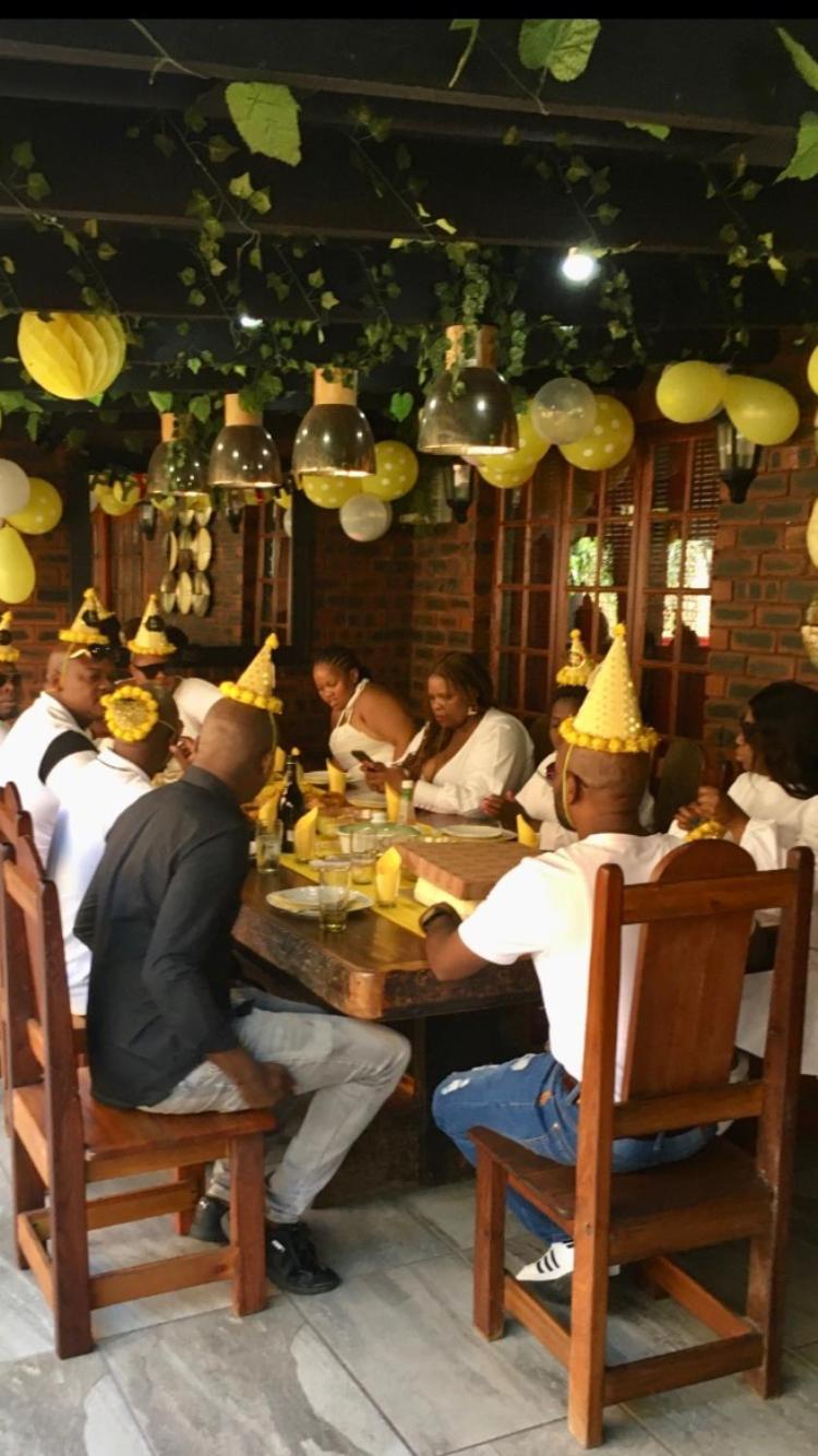 The Travel Inn Durban