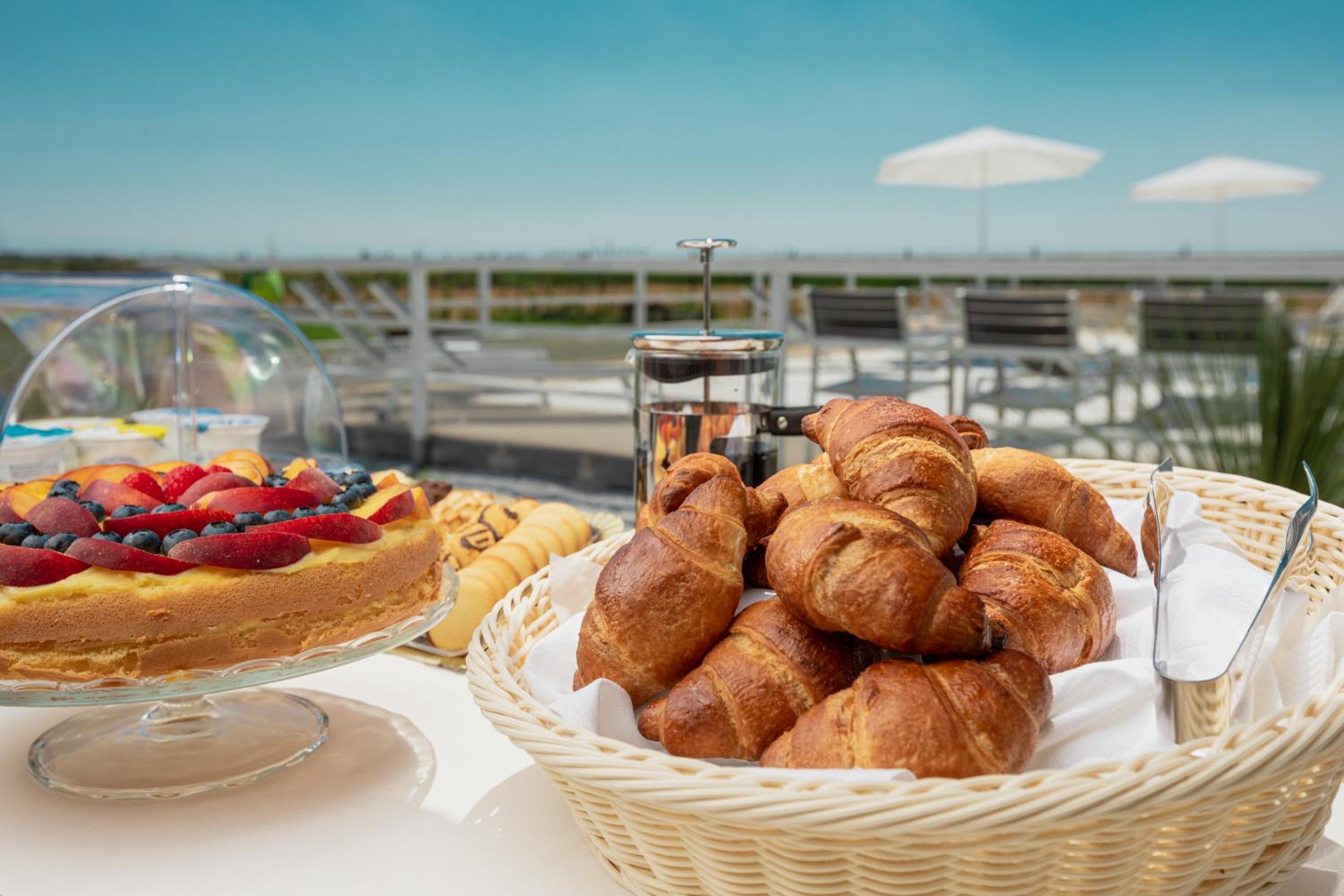 Ca' Mira - Room&Breakfast view 4