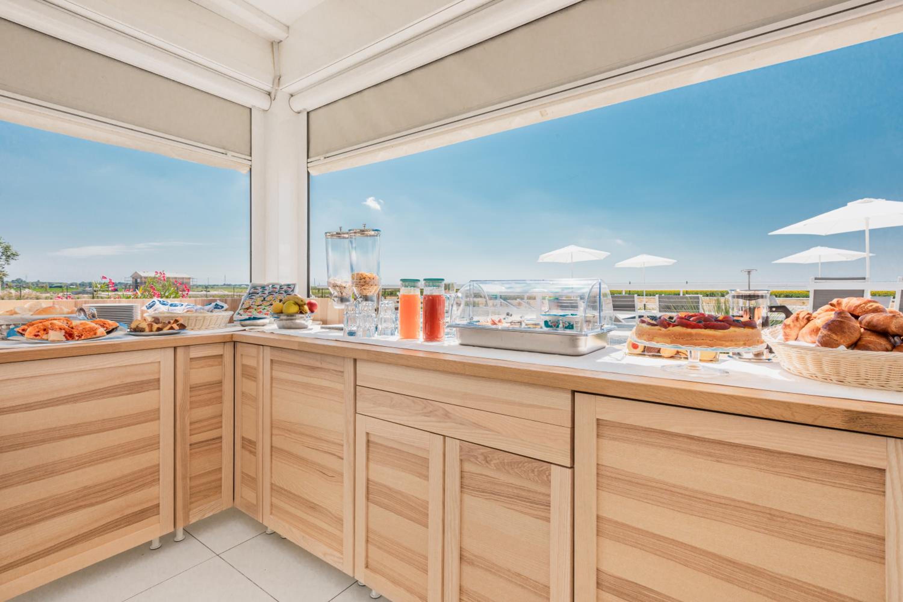 Ca' Mira - Room&Breakfast view 5