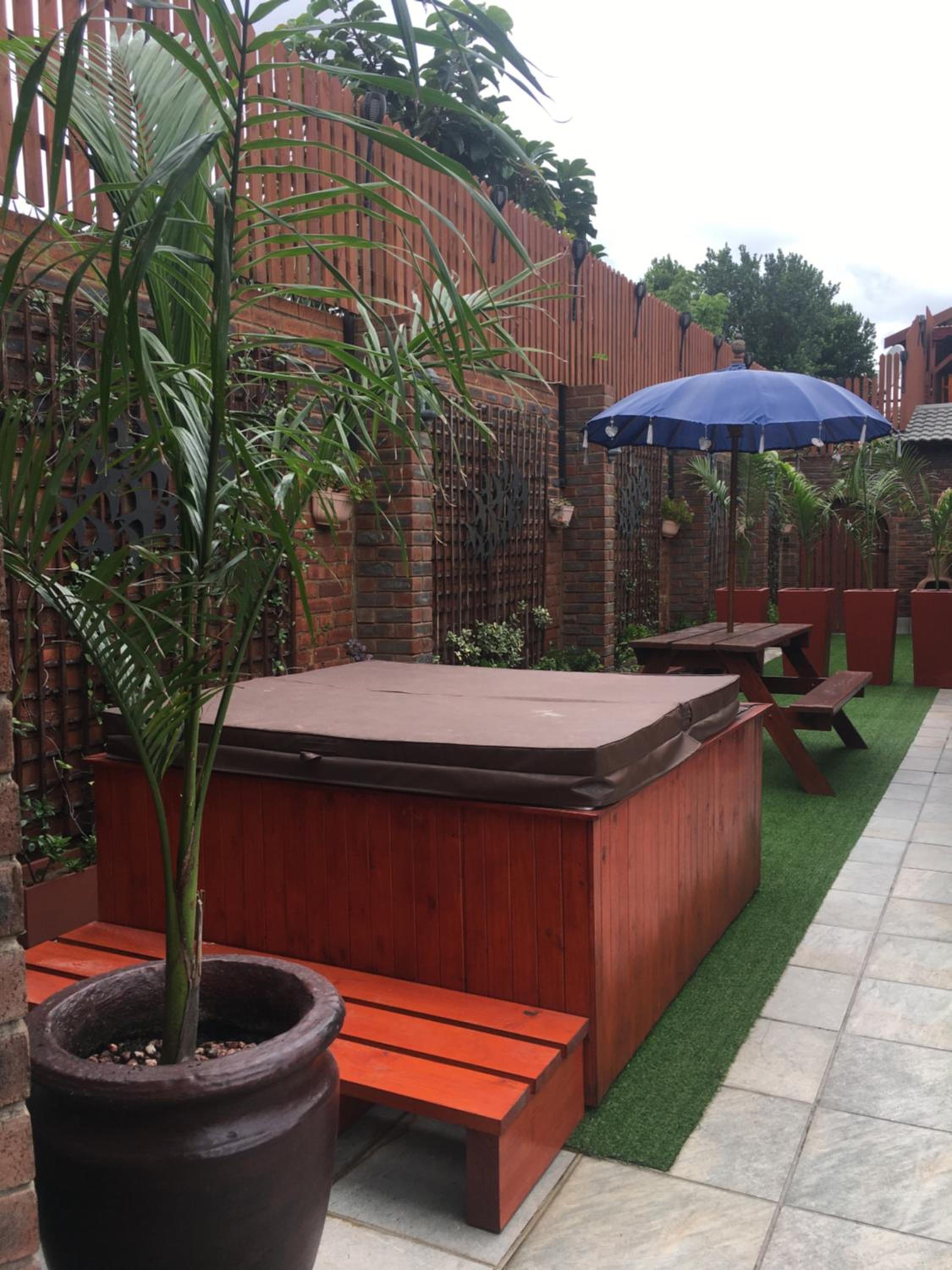 The Travel Inn Durban