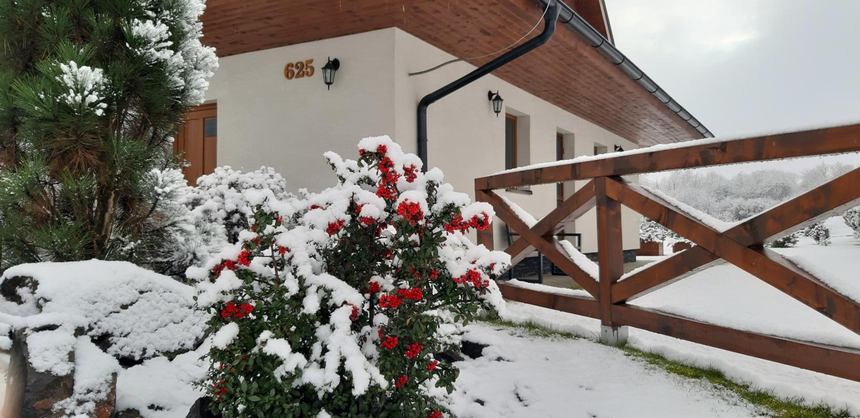 Holiday House Sabala 1