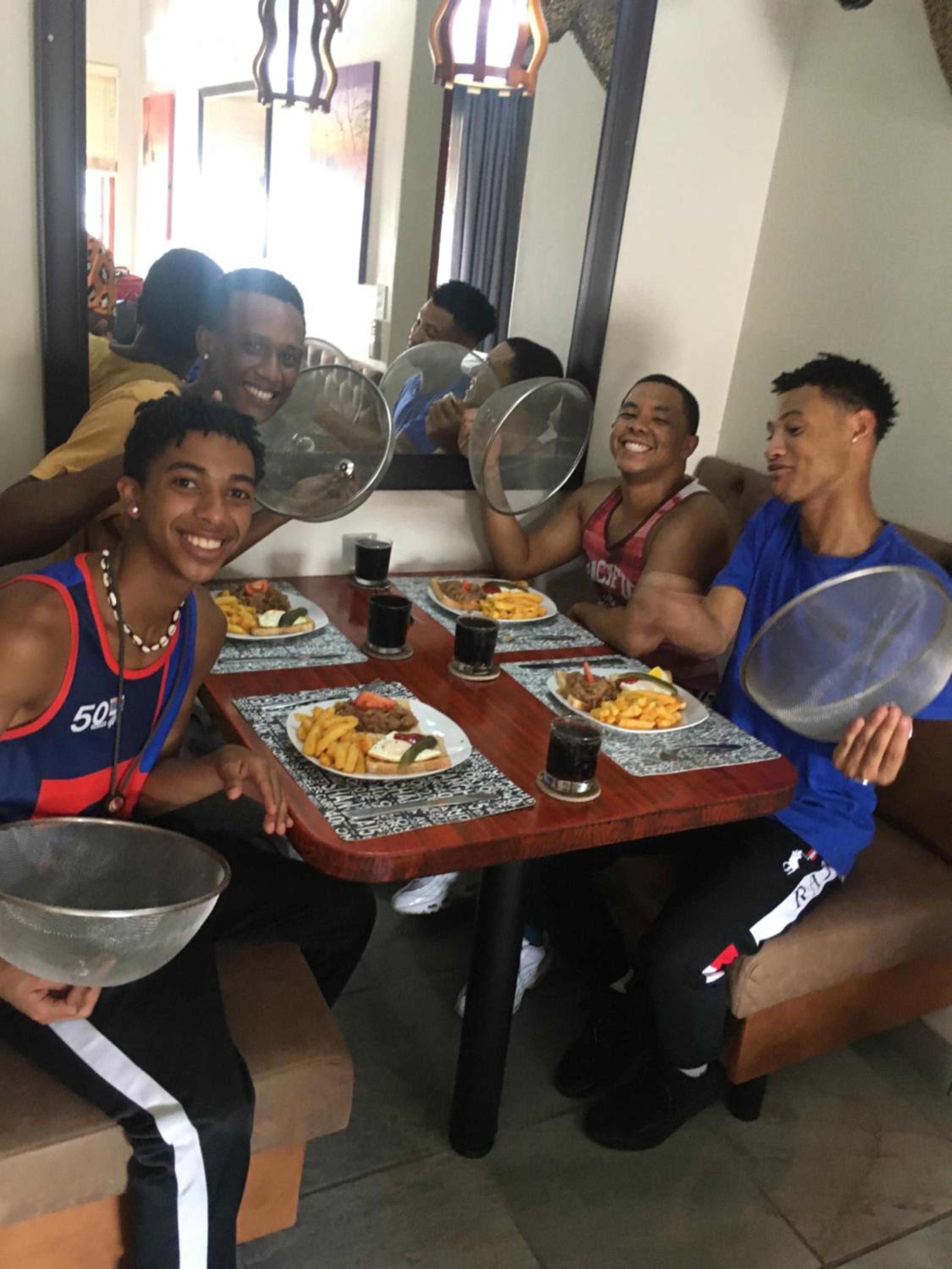 The Travel Inn Durban