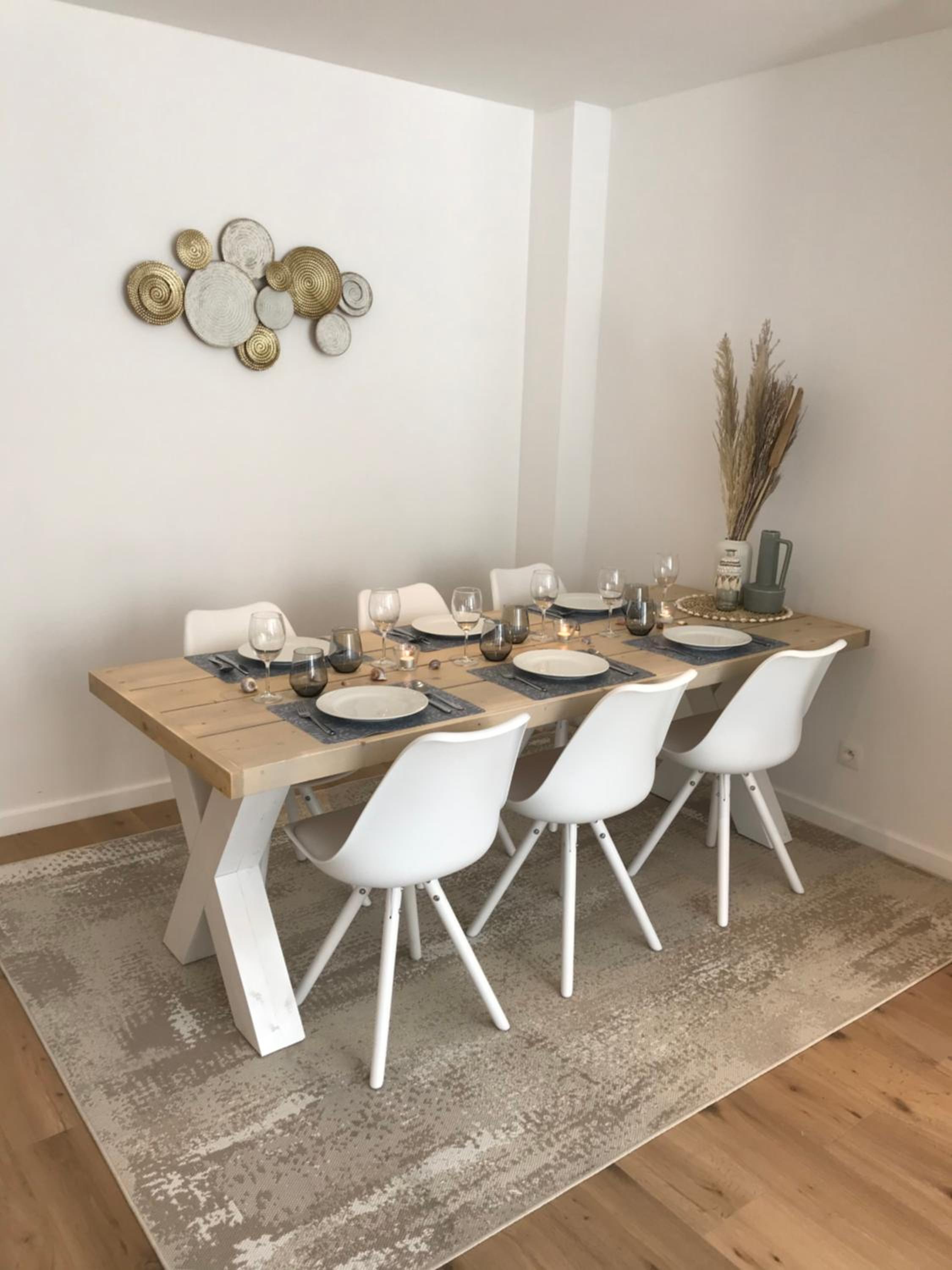 Quality Time appartement met gesloten garagebox view 4