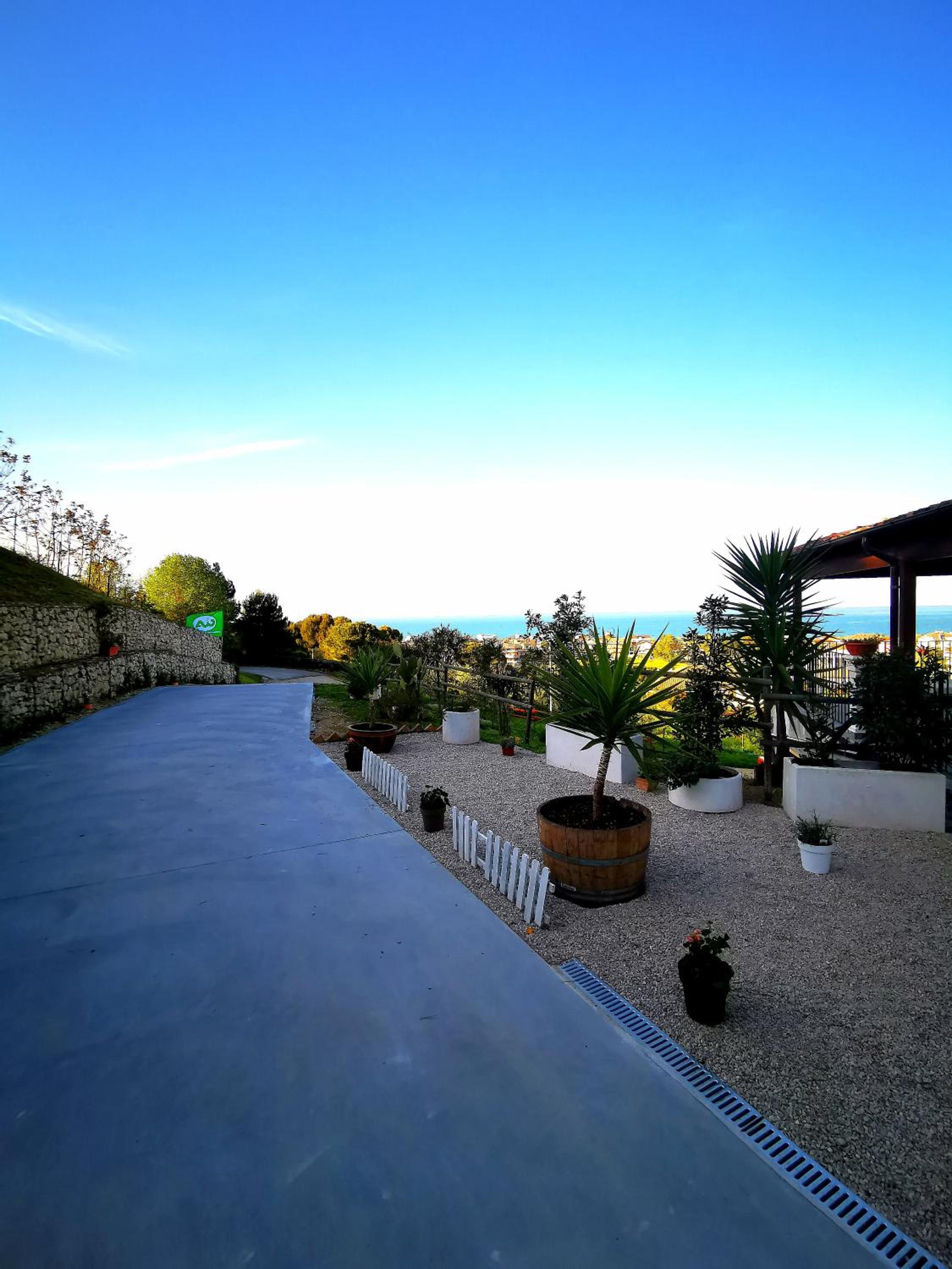 B&B Villamarea view 5