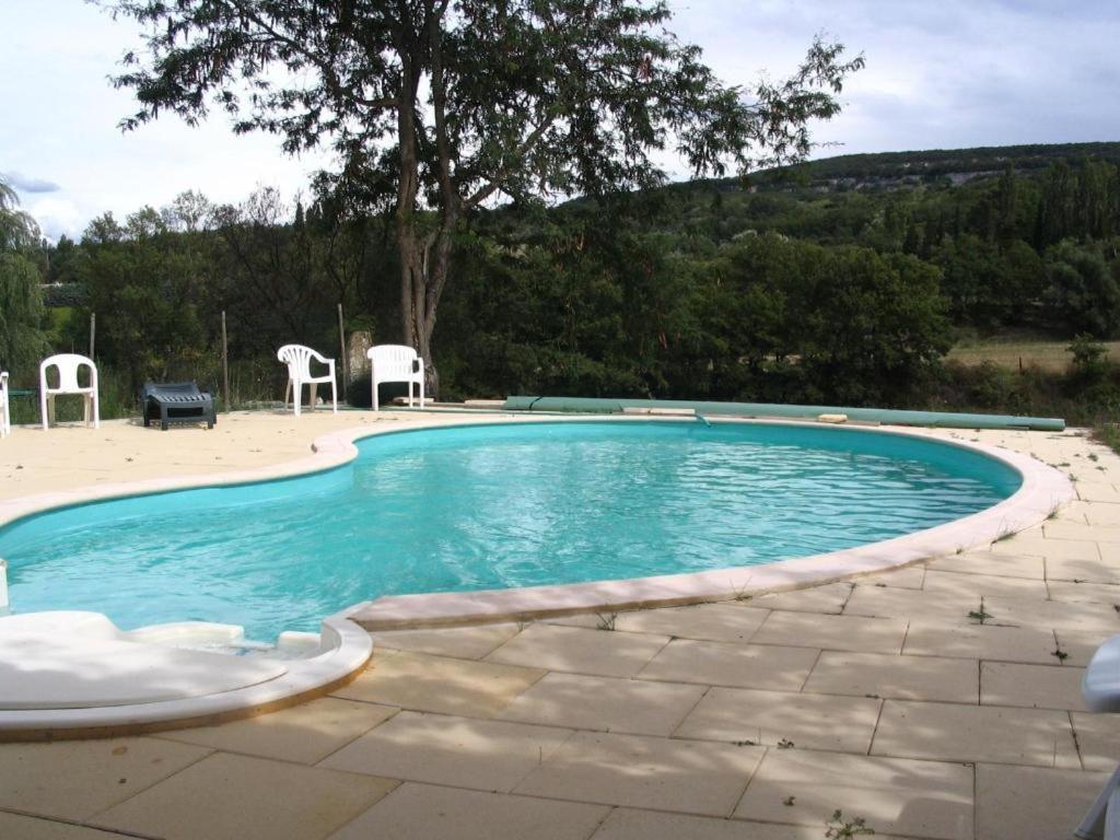 Le Val Léron
