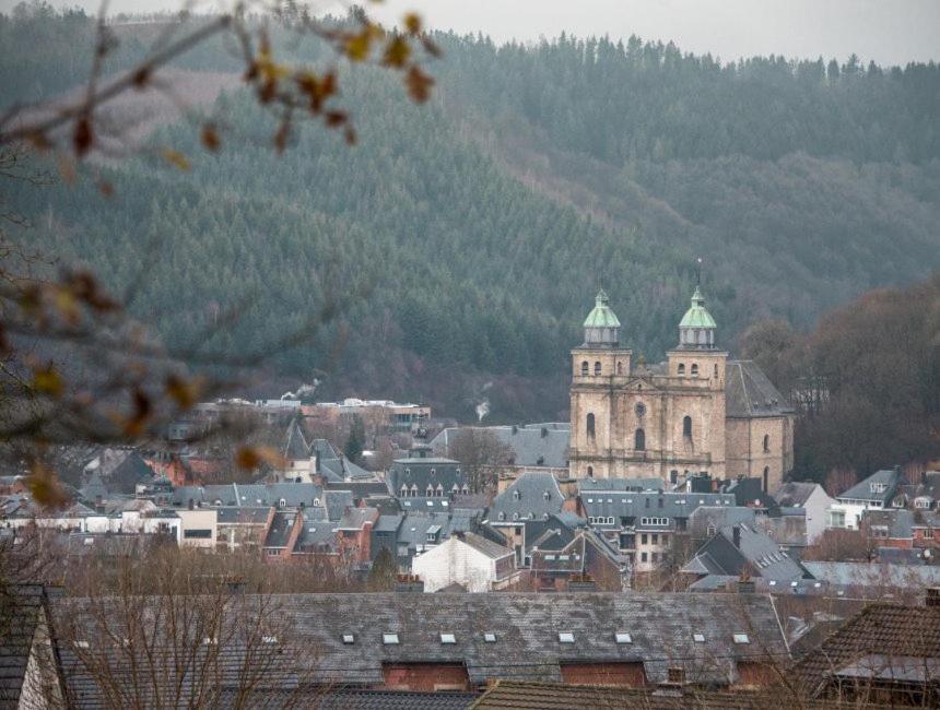 Terrasses de Malmedy Studio OSCAR 334 & Studio MARIA 330