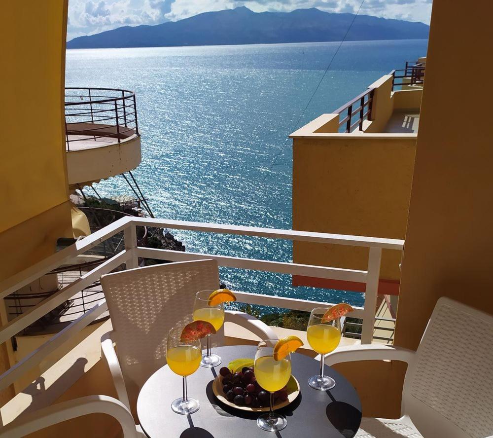 Ionian Waves Apartment
