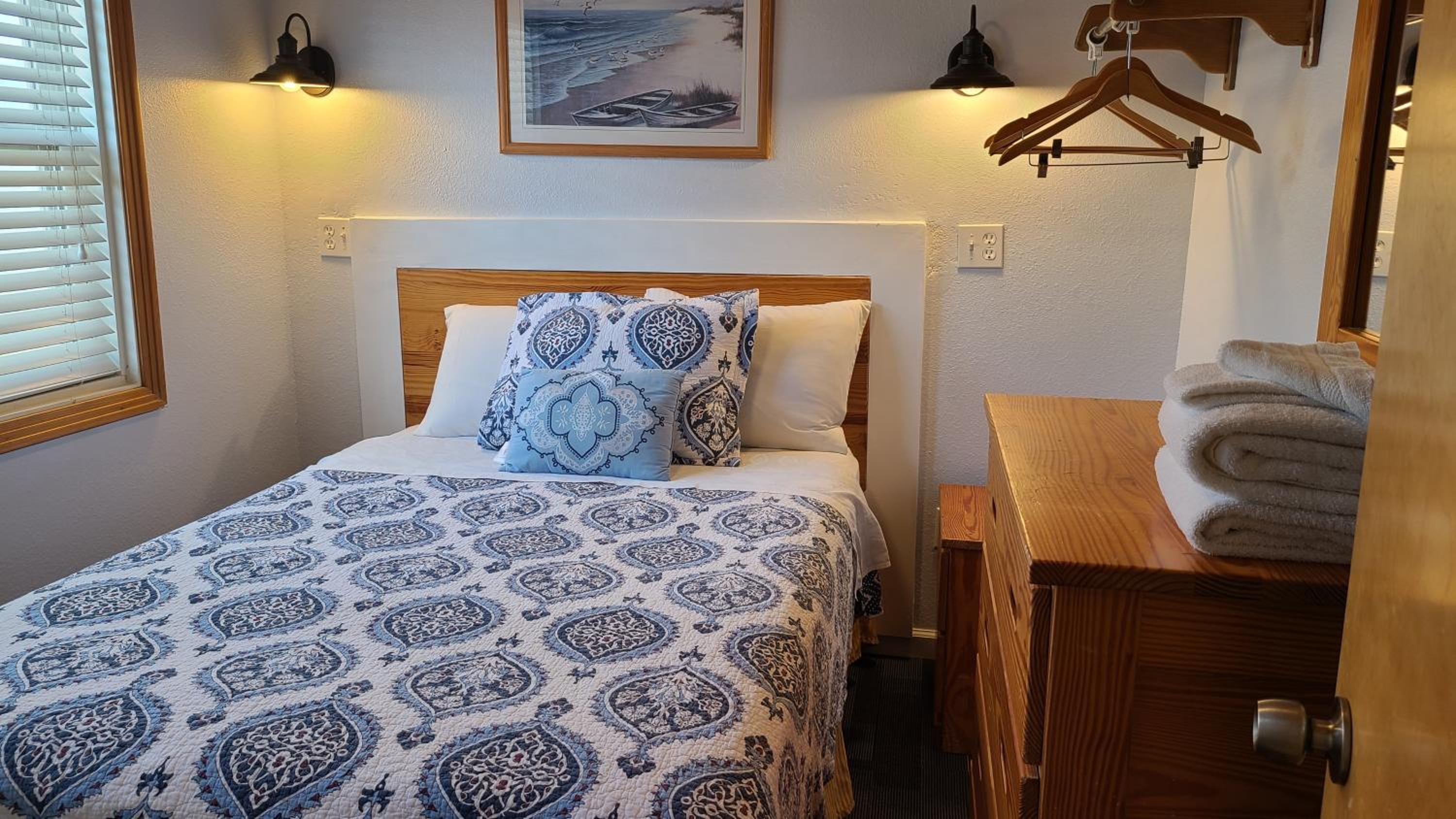 Driftin Sands Motel