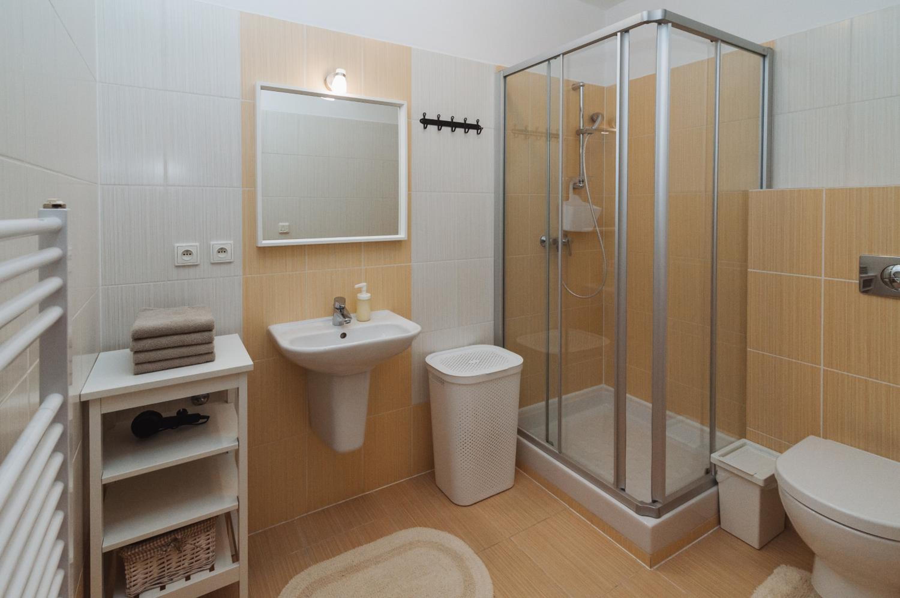 Vila Olívia - Apartmán Olívia 1 view 4