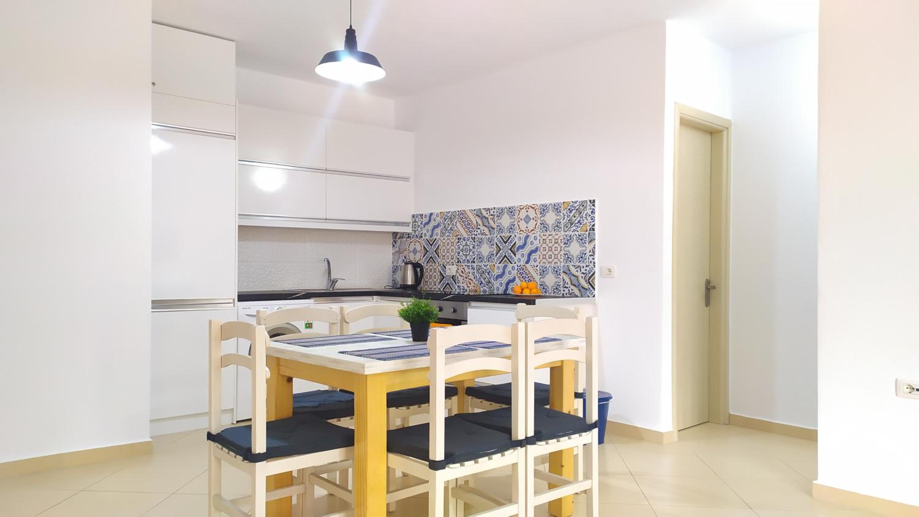 Ionian Waves Apartment