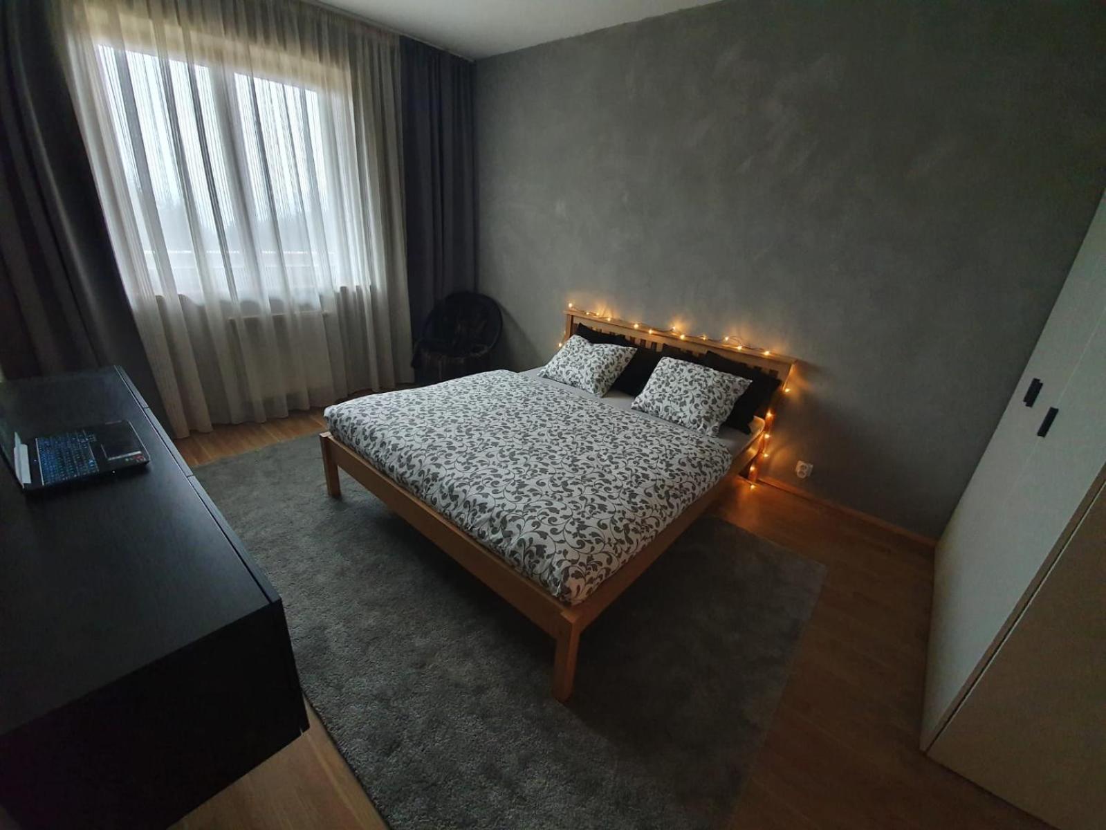 Apartman Moderna Donovaly view 2