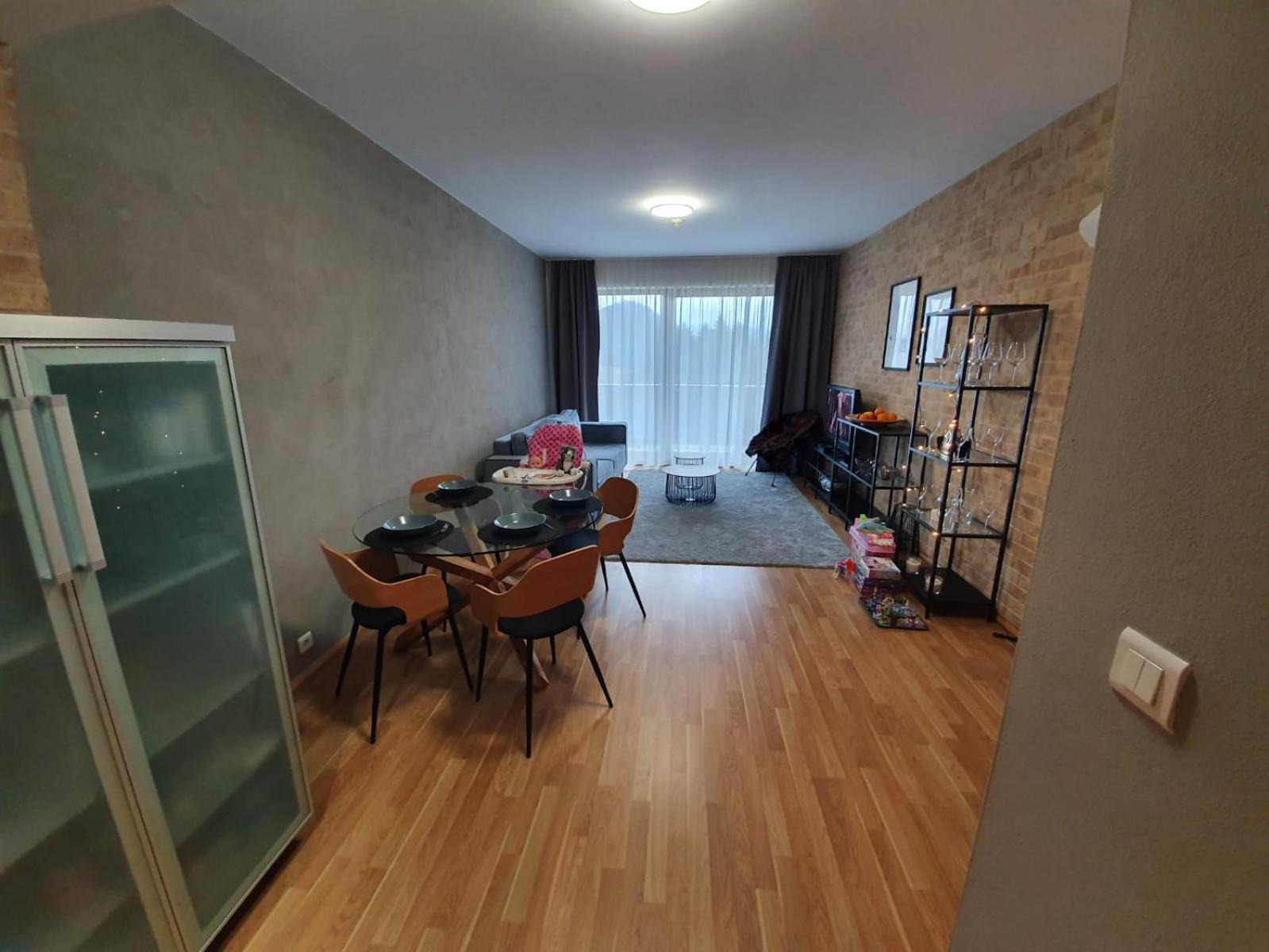 Apartman Moderna Donovaly view 3