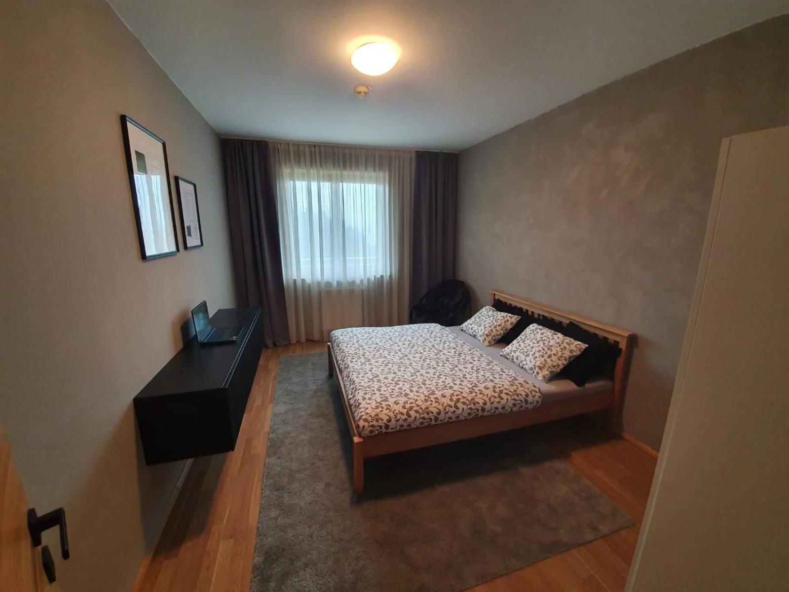 Apartman Moderna Donovaly view 4