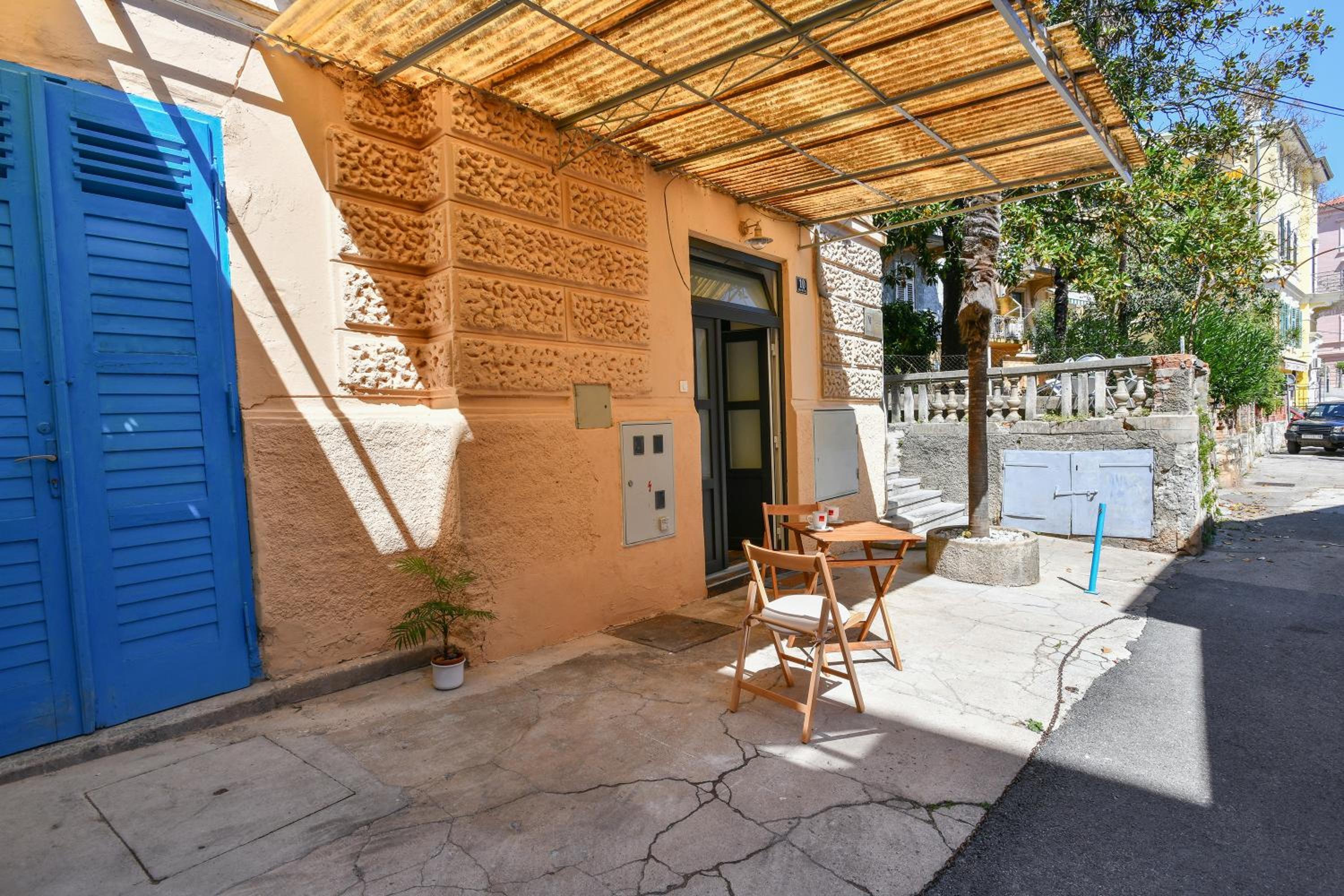 Hotel Apartment Rosenberger, Opatija center with parking - Image 1