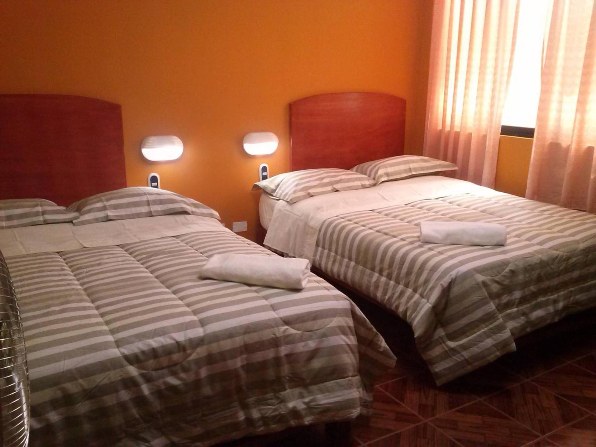 Hostal Real Alcazar