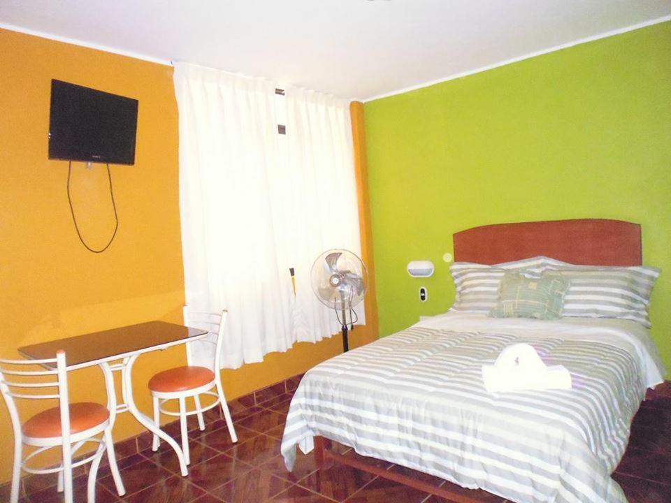 Hostal Real Alcazar