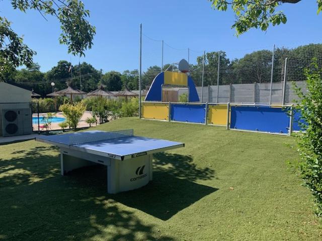 Camping Le Ruisseau