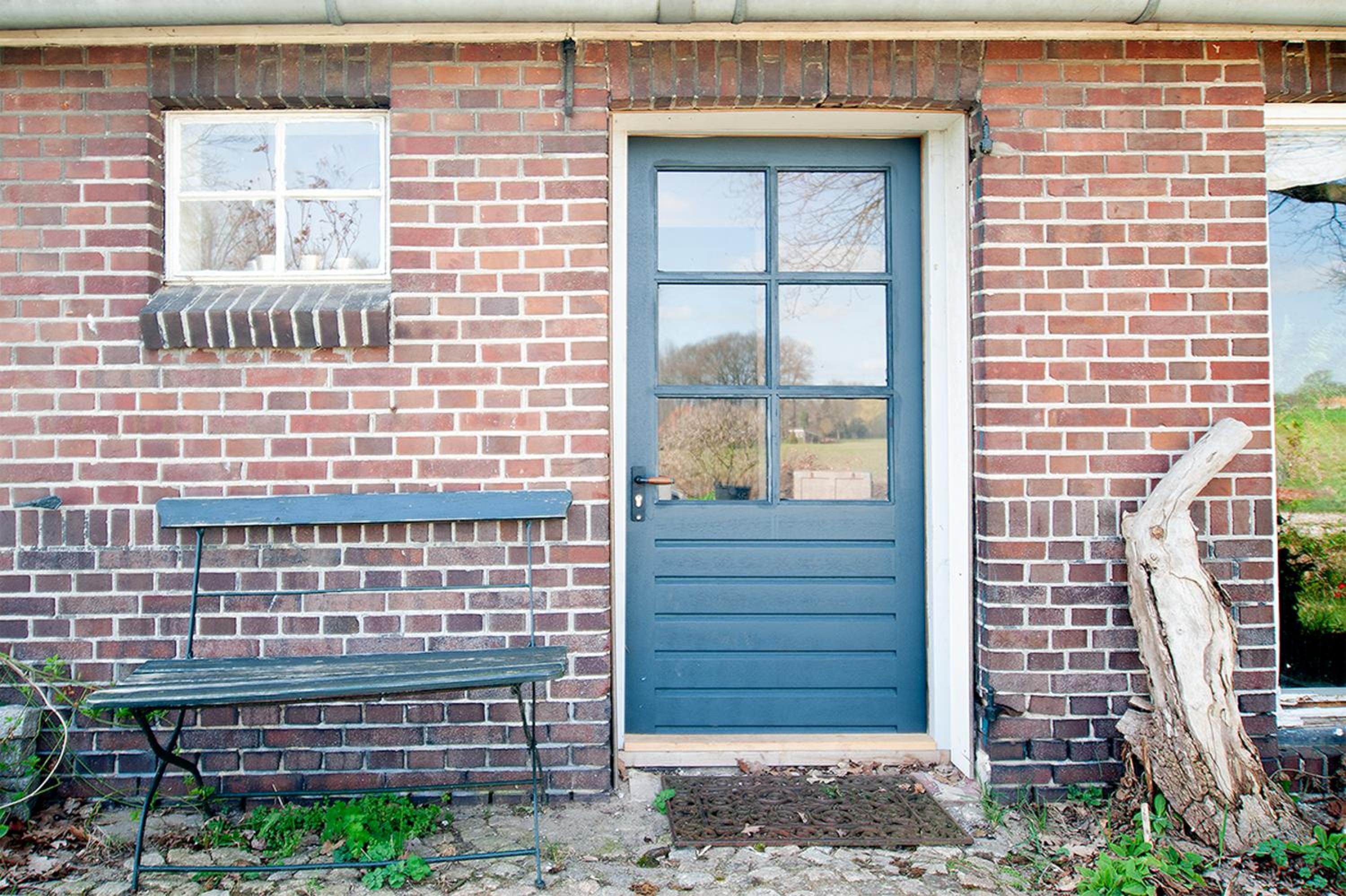 Stroeckmanhoeve view 2