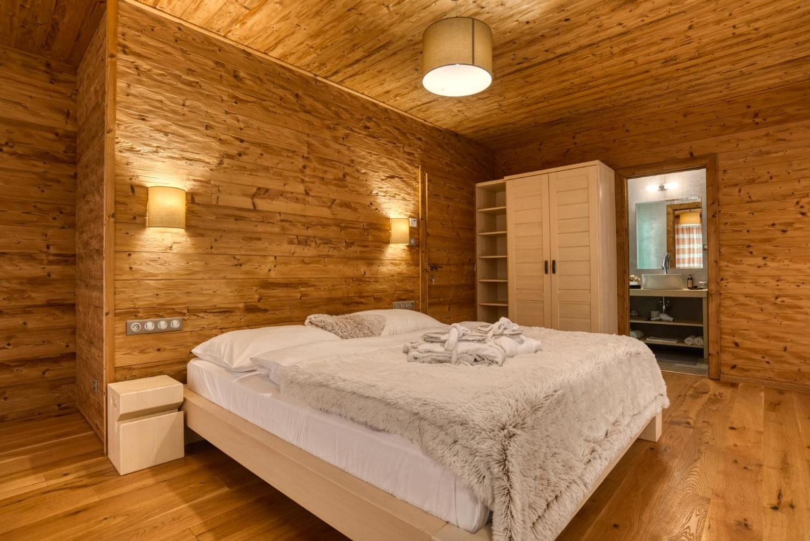 Chalet SNOW