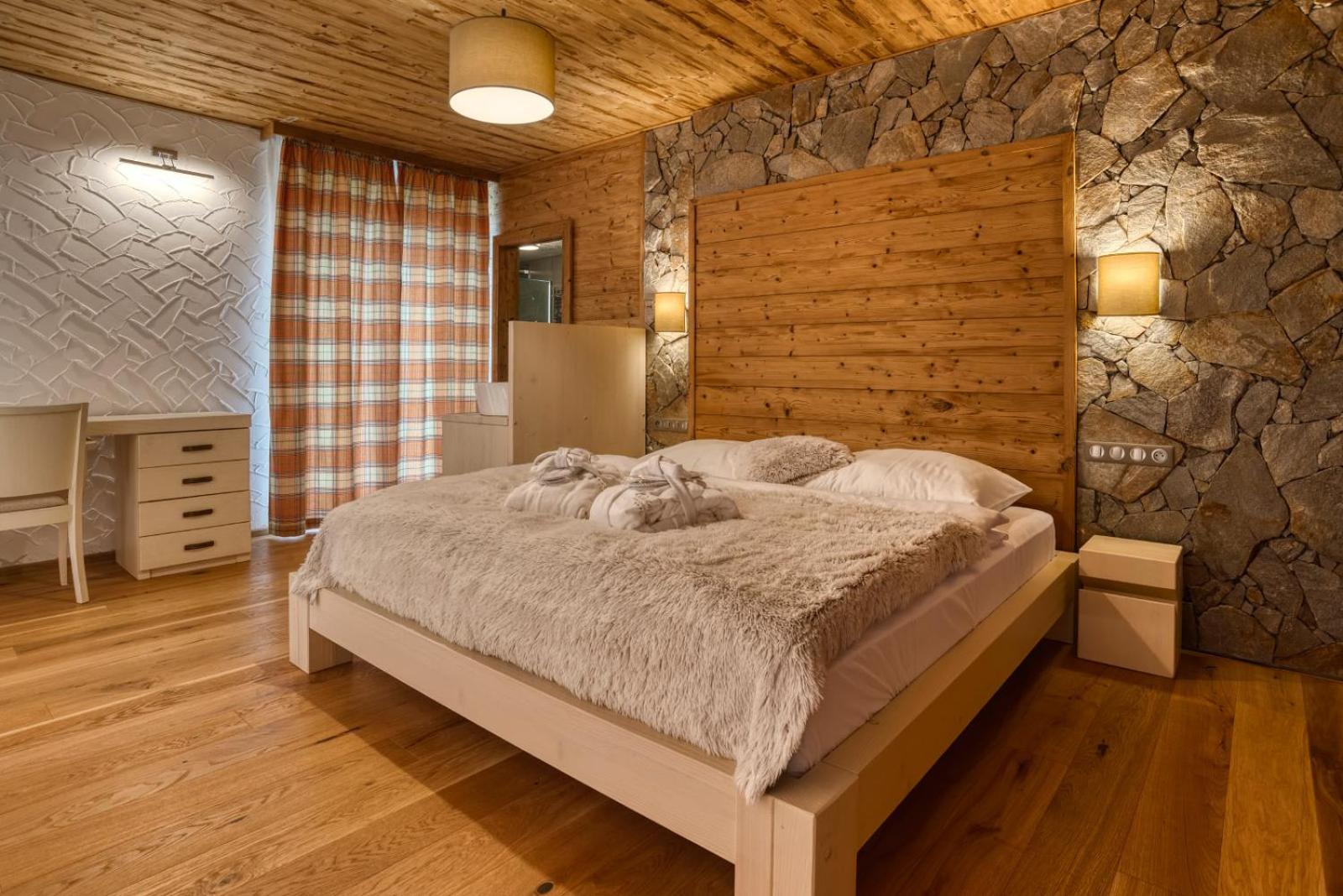 Chalet SNOW