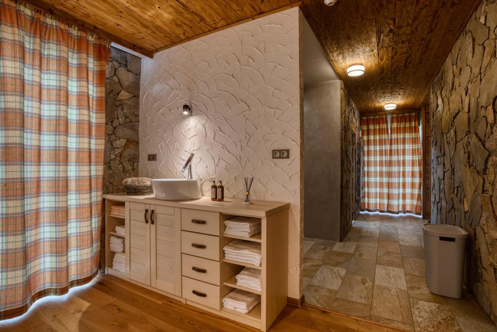 Chalet SNOW