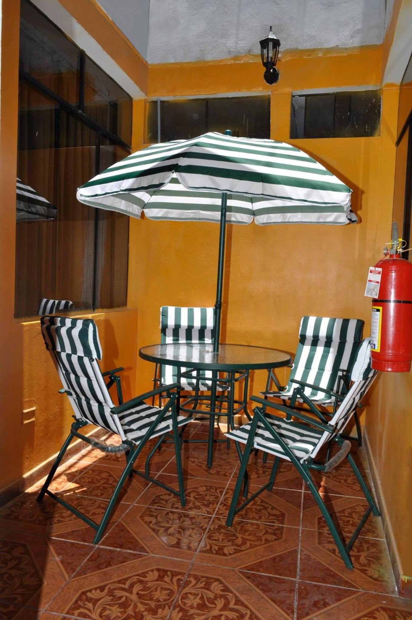 Hostal Real Alcazar