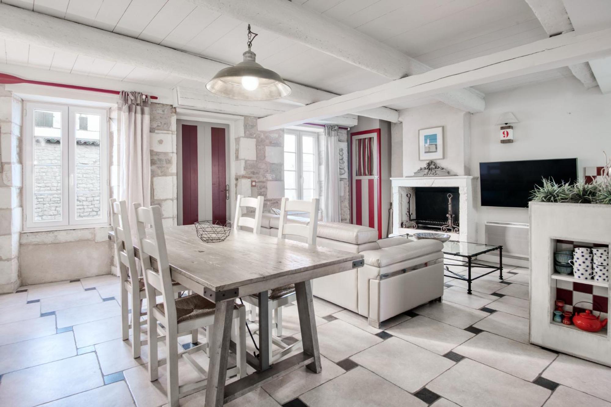 Maison Salicorne view 3
