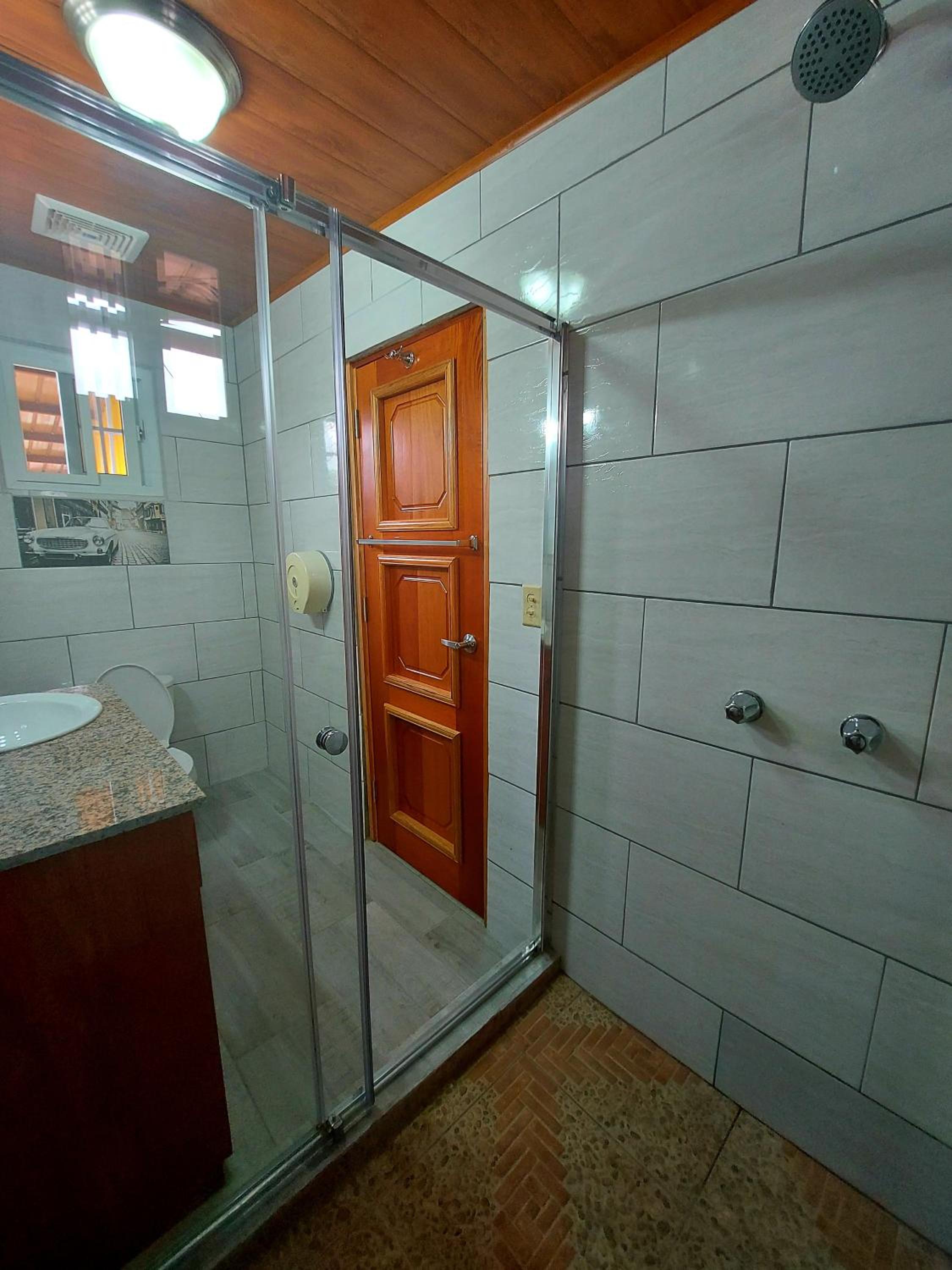 Boquete Town Hostal