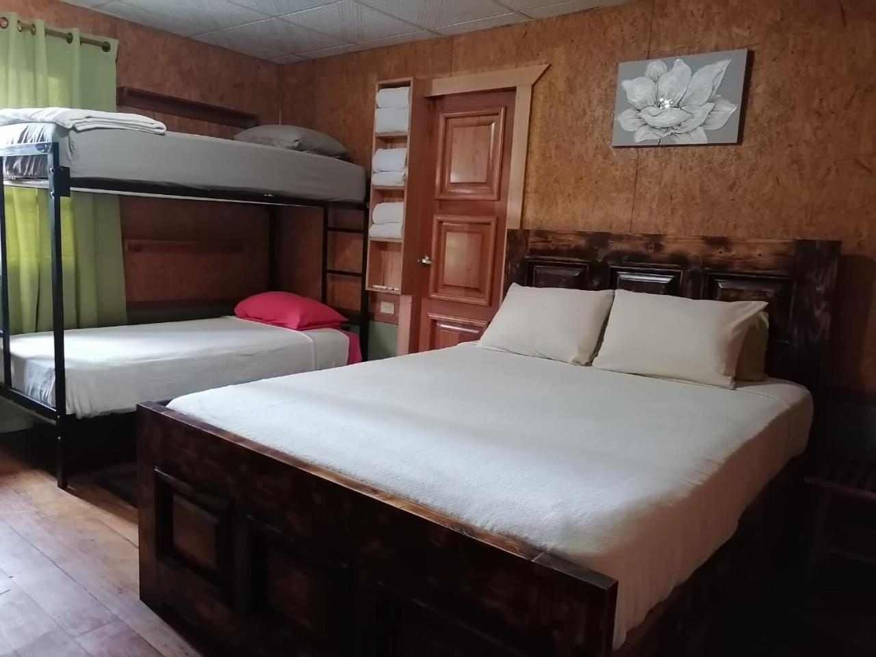 Boquete Town Hostal