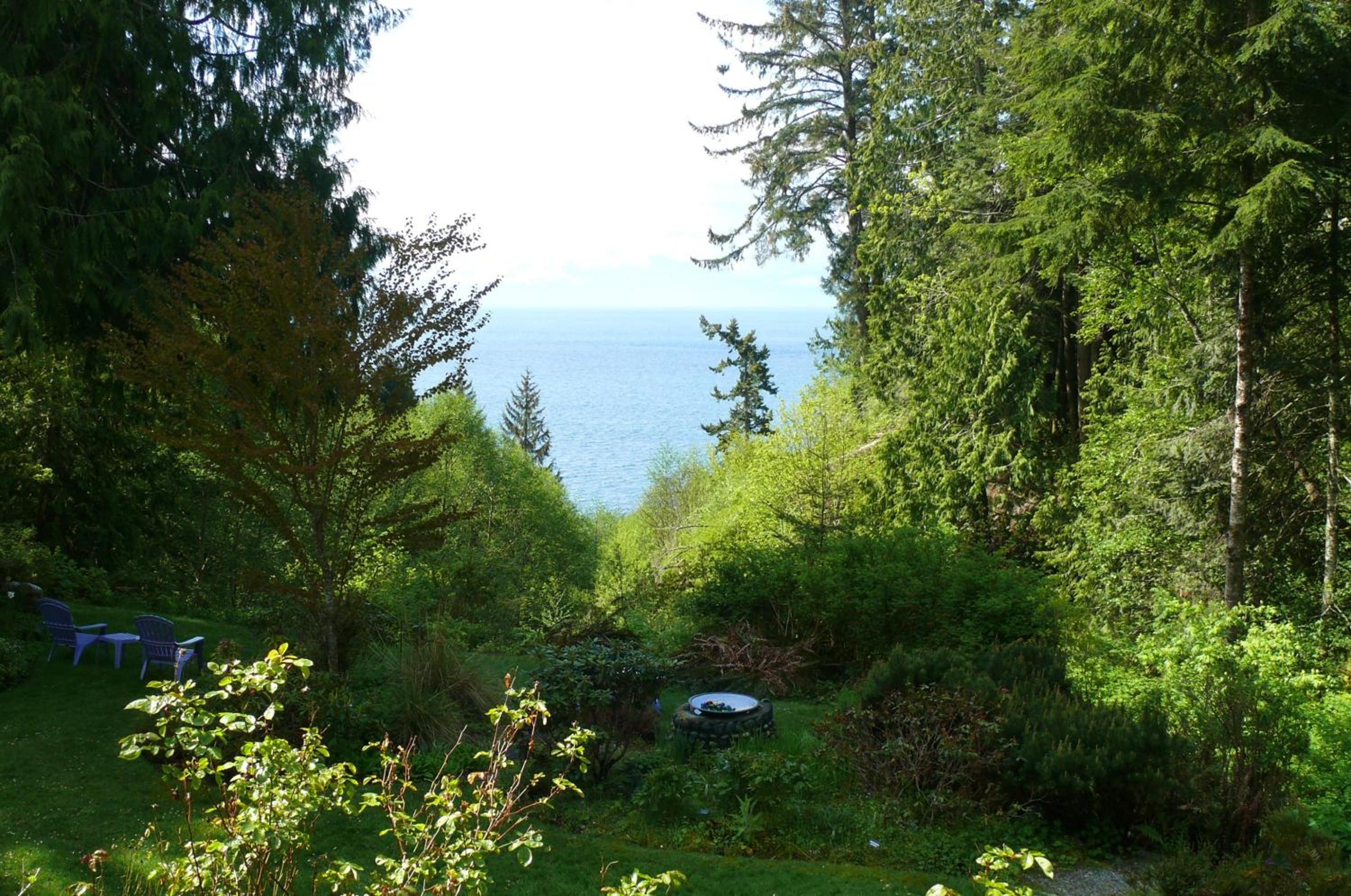 Ocean Wilderness Inn view 3