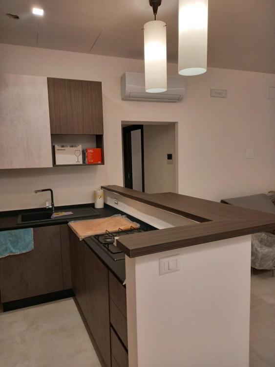 Dimora50 Apartament view 5