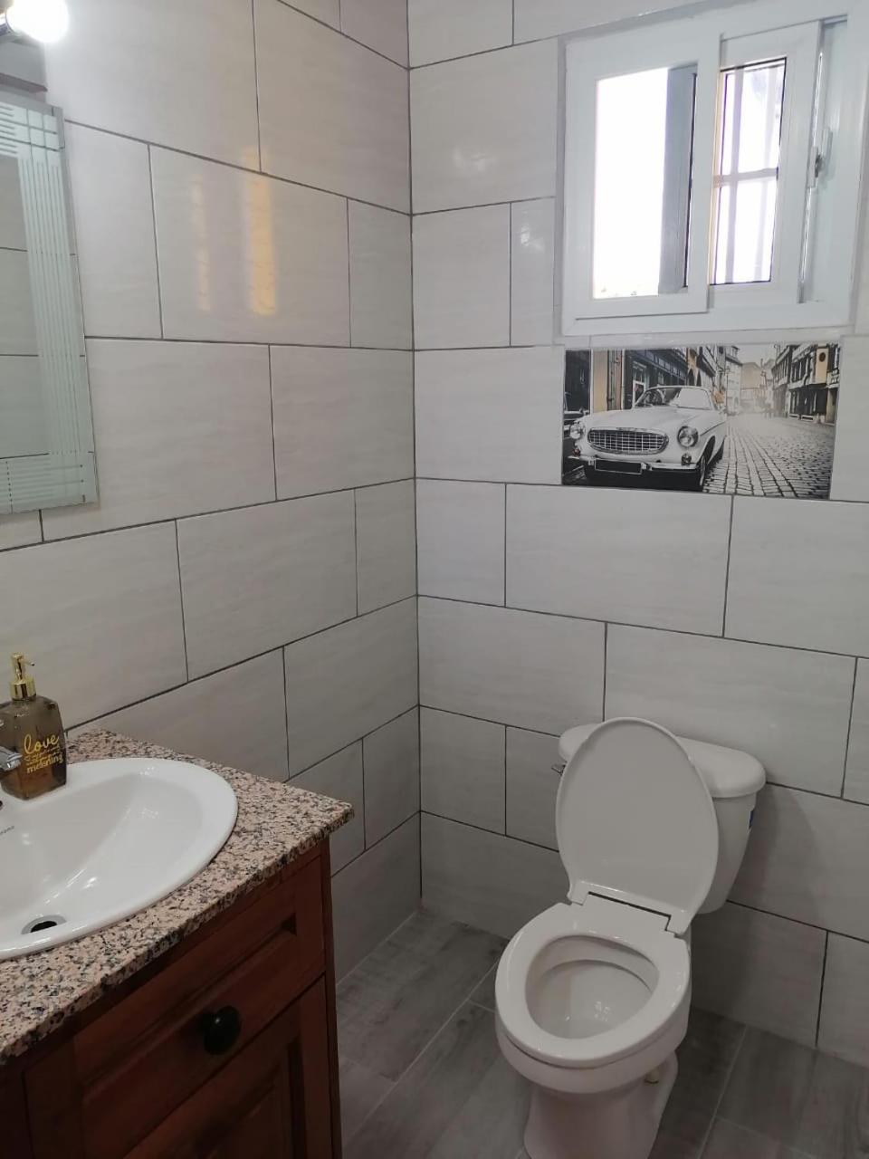 Boquete Town Hostal