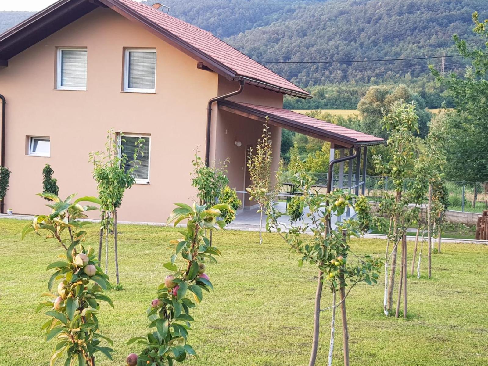 My Eden Bihać
