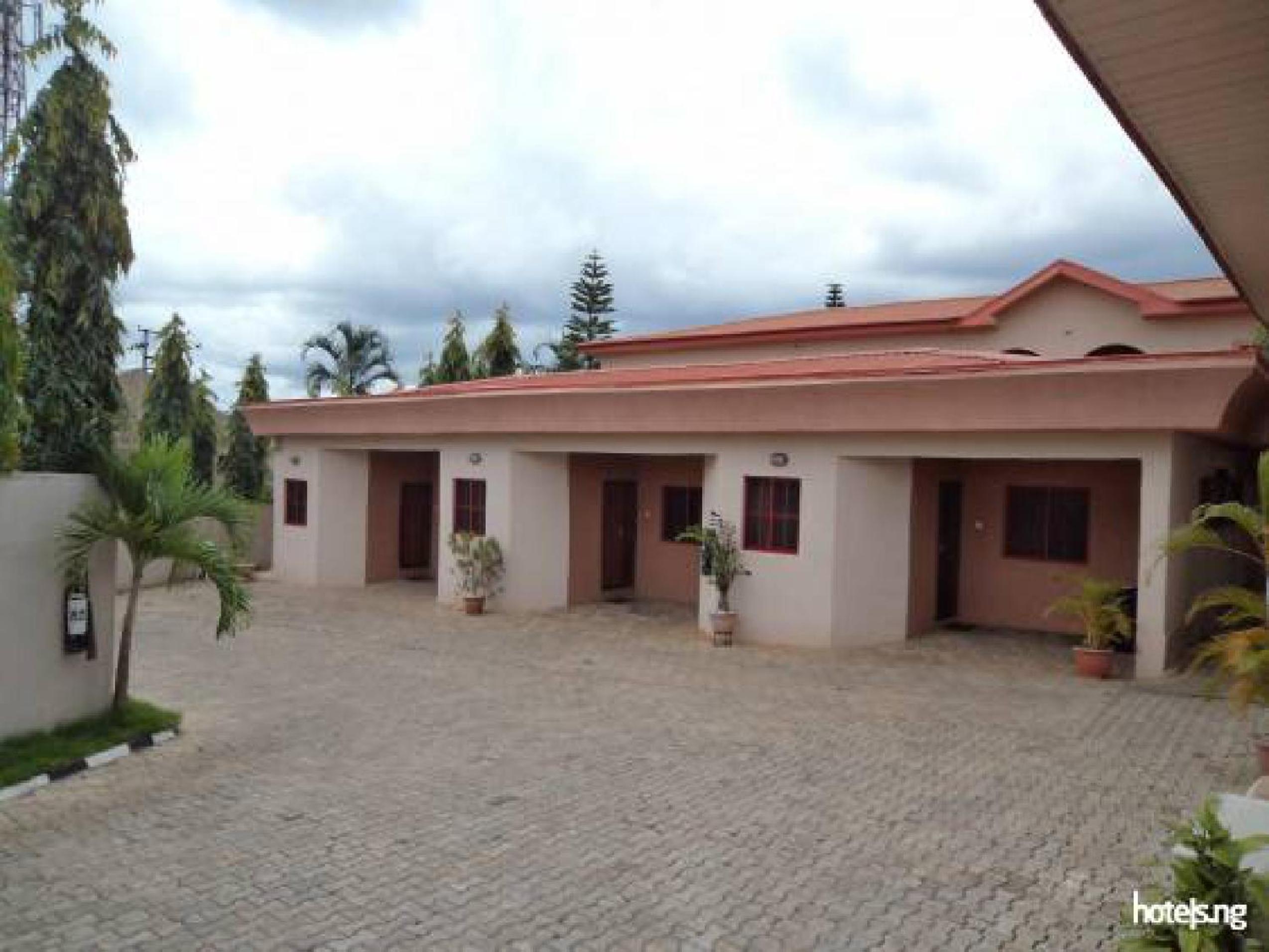 Sunview Hotel - Guest Room