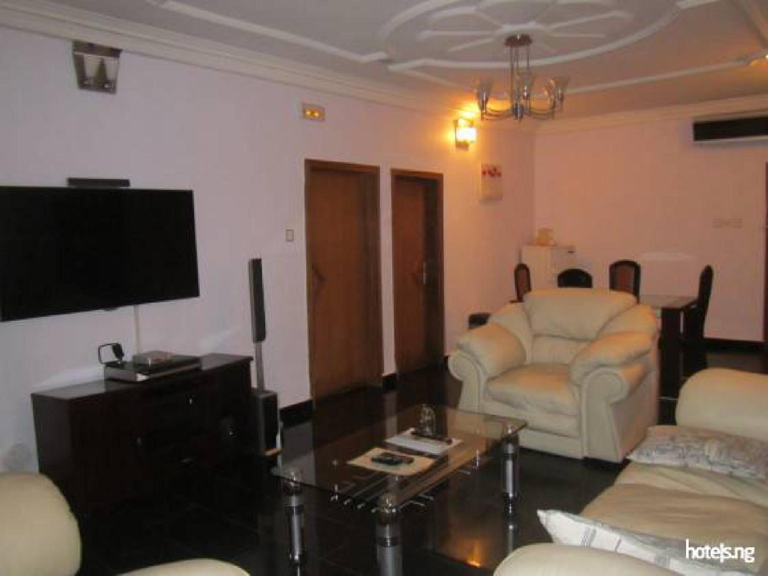 Sunview Hotel - Guest Room