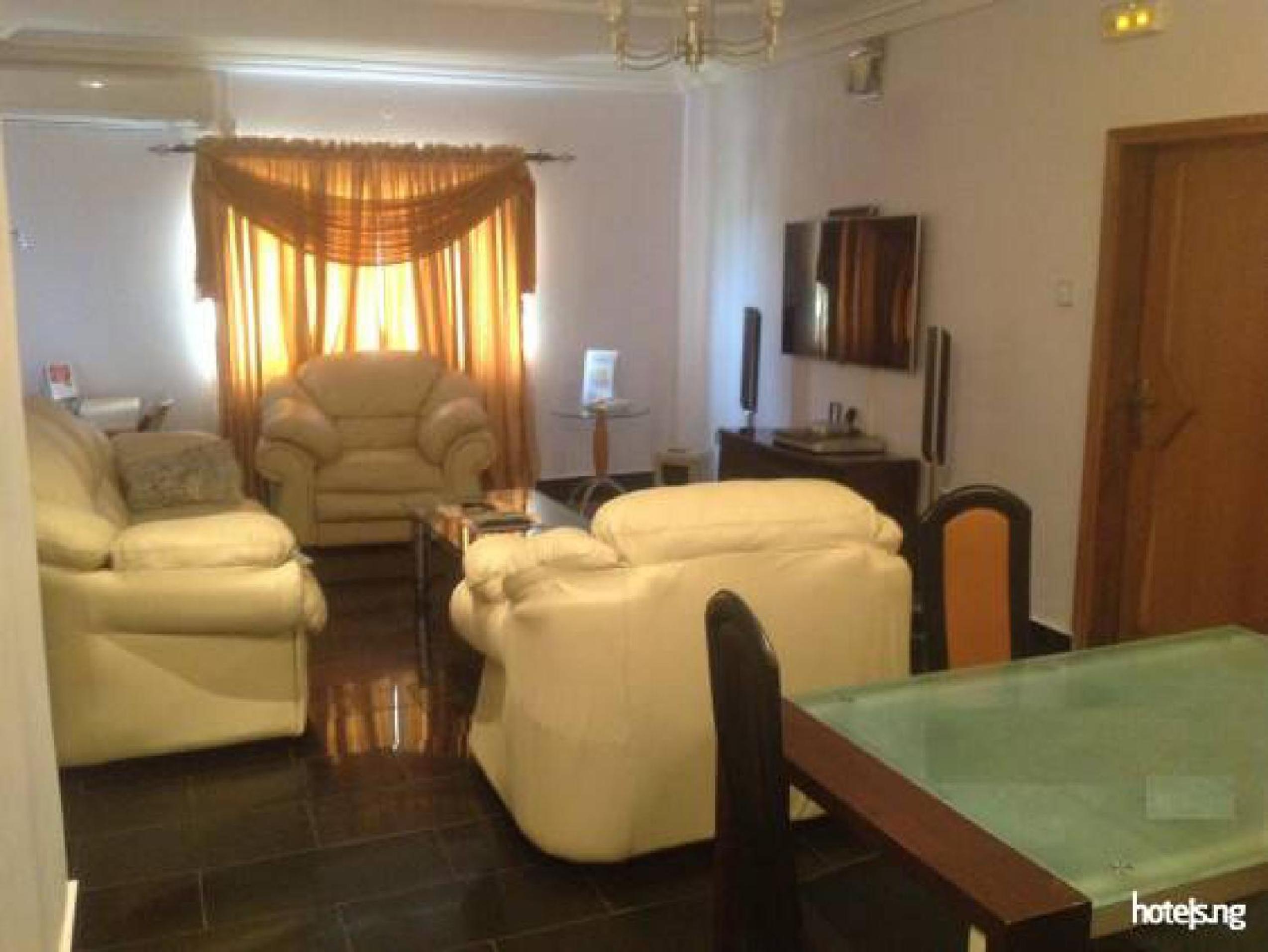 Sunview Hotel - Guest Room