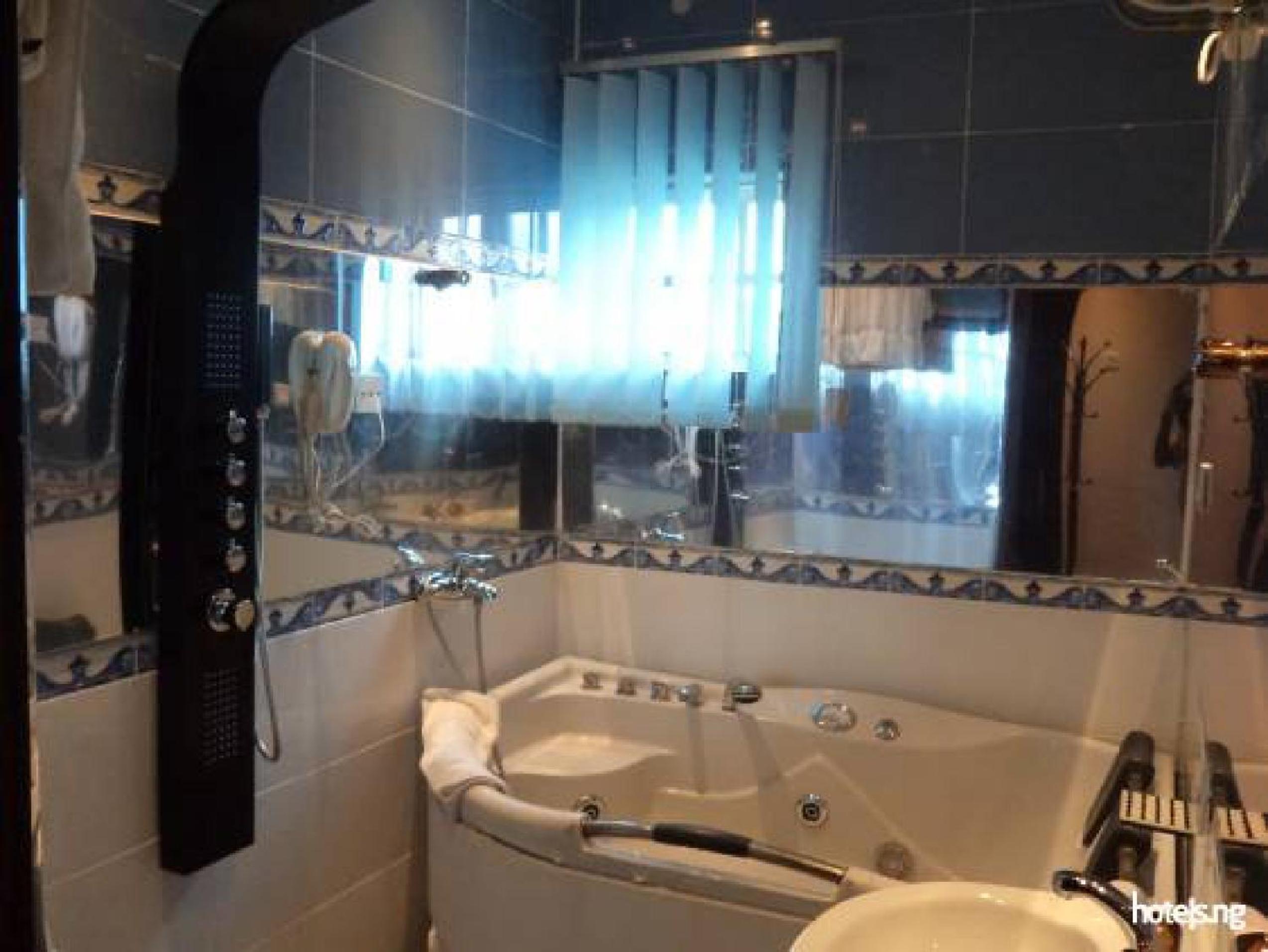 Sunview Hotel - Guest Room