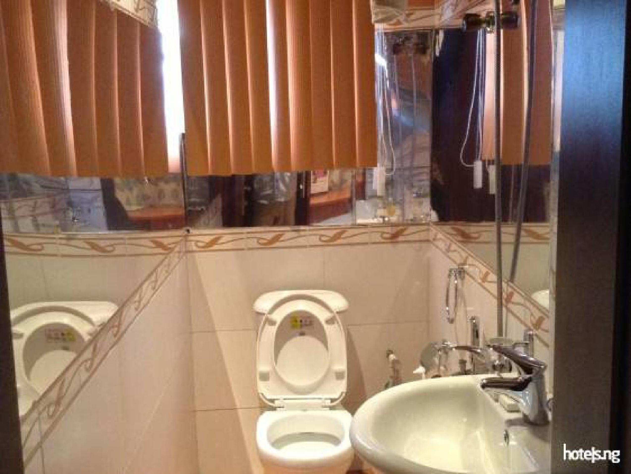 Sunview Hotel - Guest Room