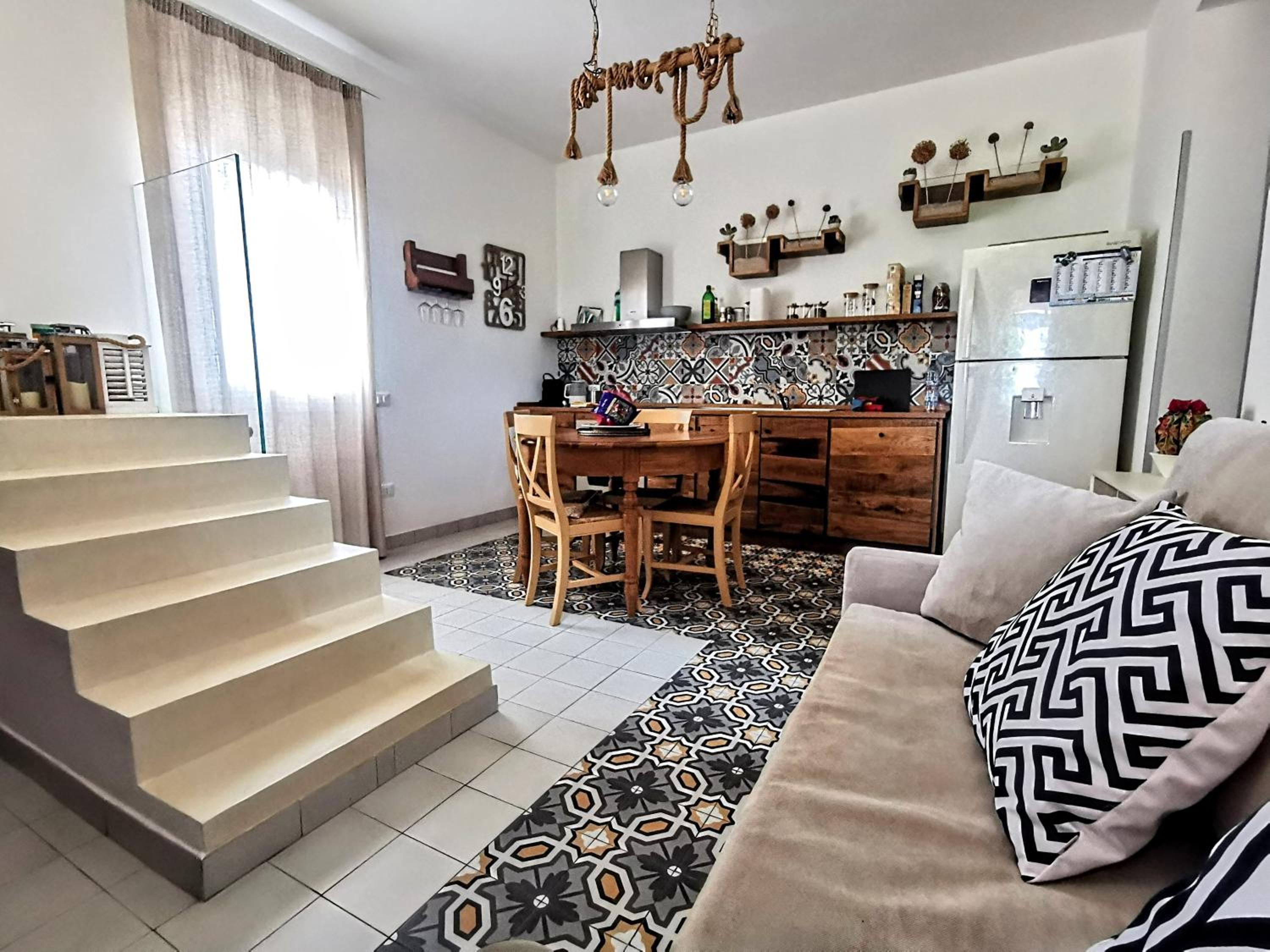 Casa Armonia