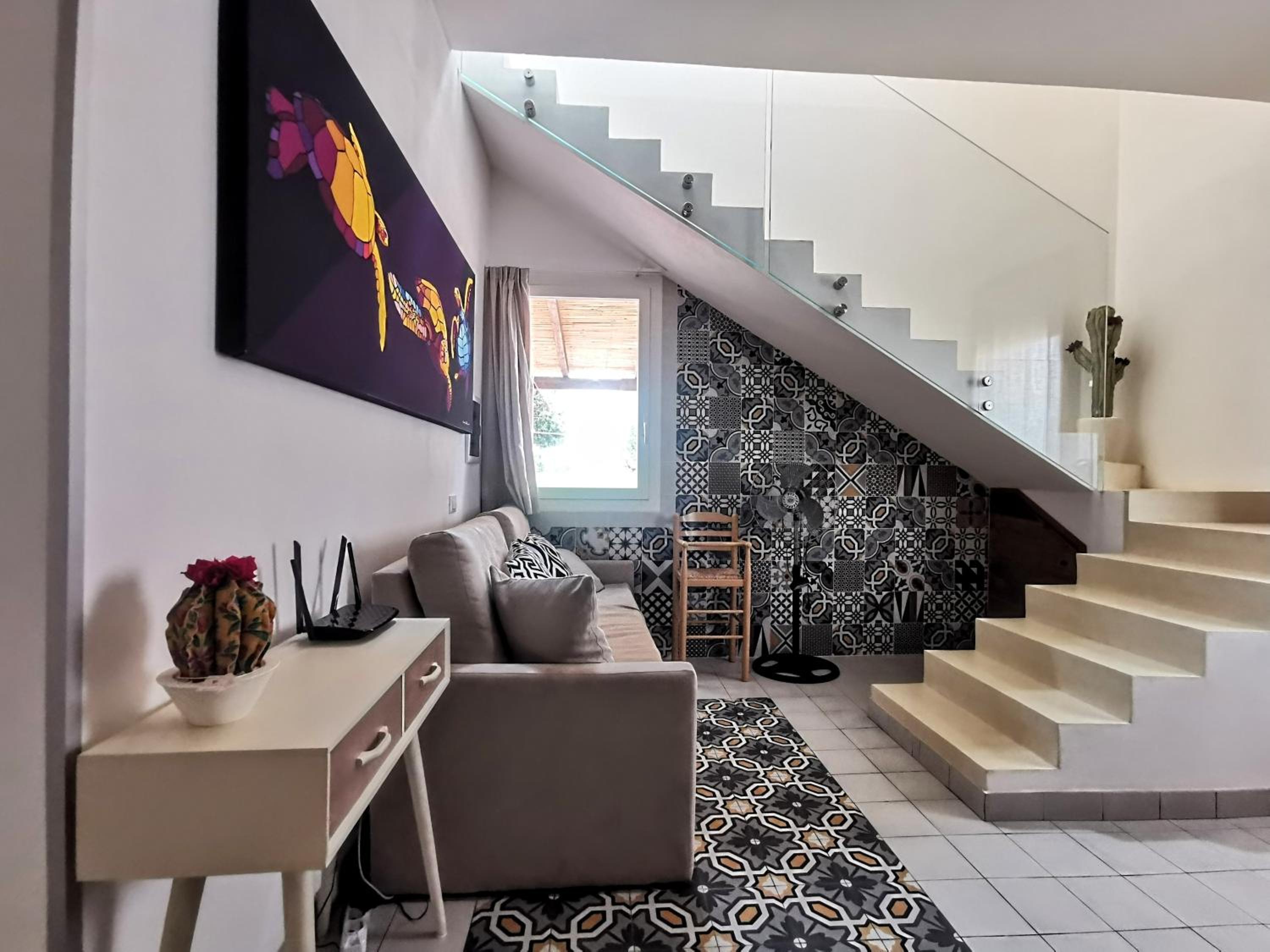 Casa Armonia