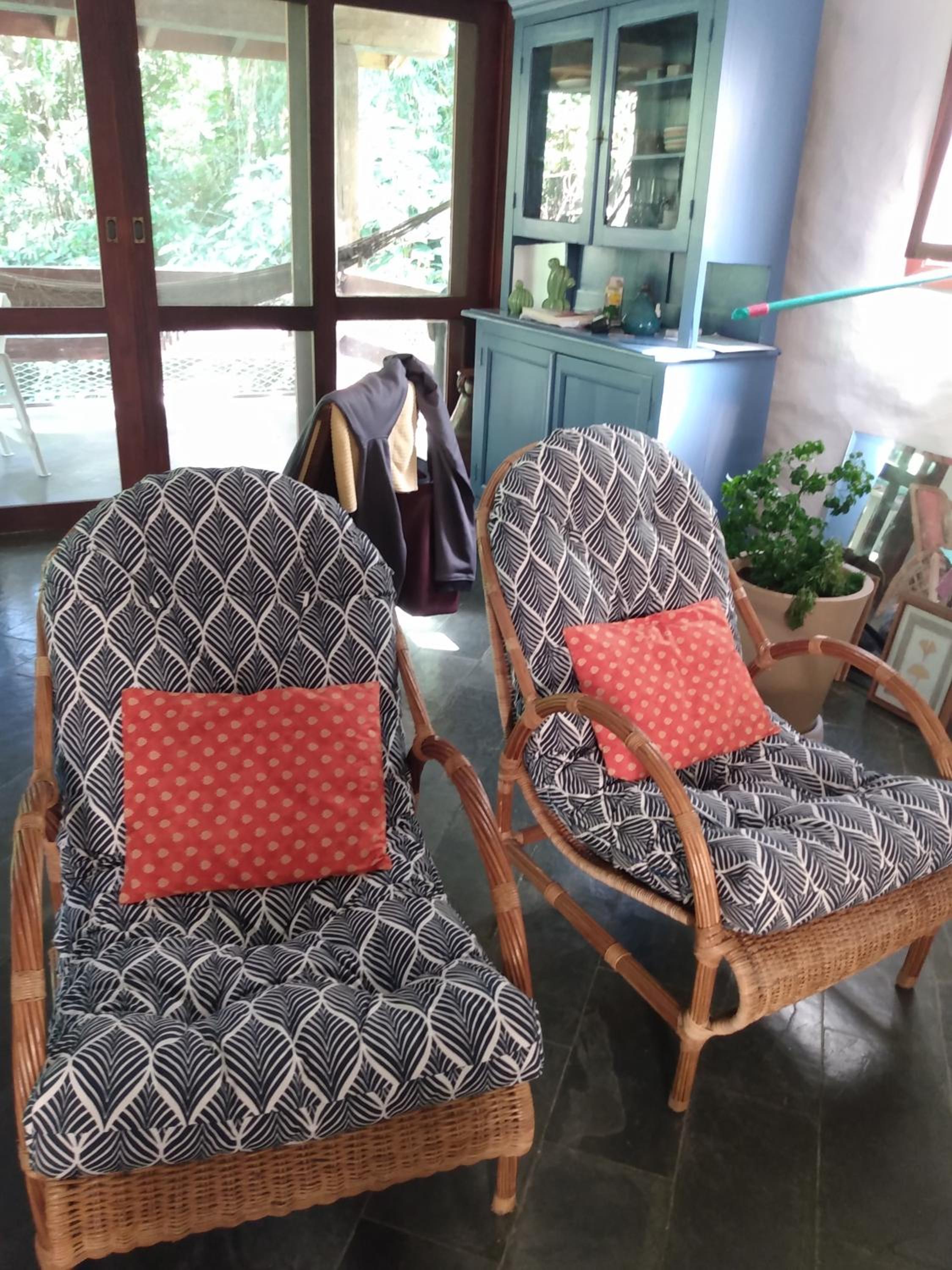Casa aconchegante em Guaeca - 8 pessoas