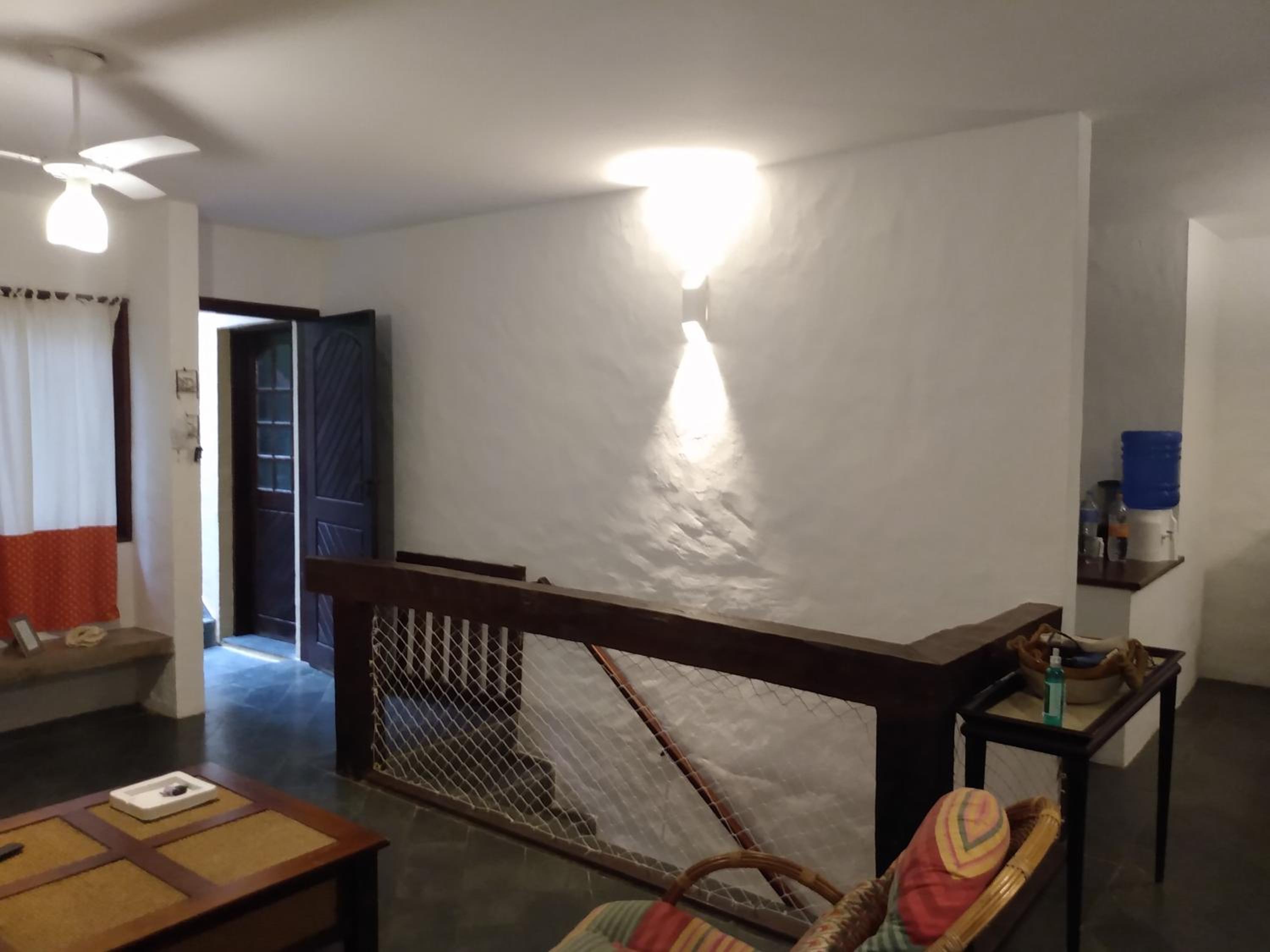 Casa aconchegante em Guaeca - 8 pessoas