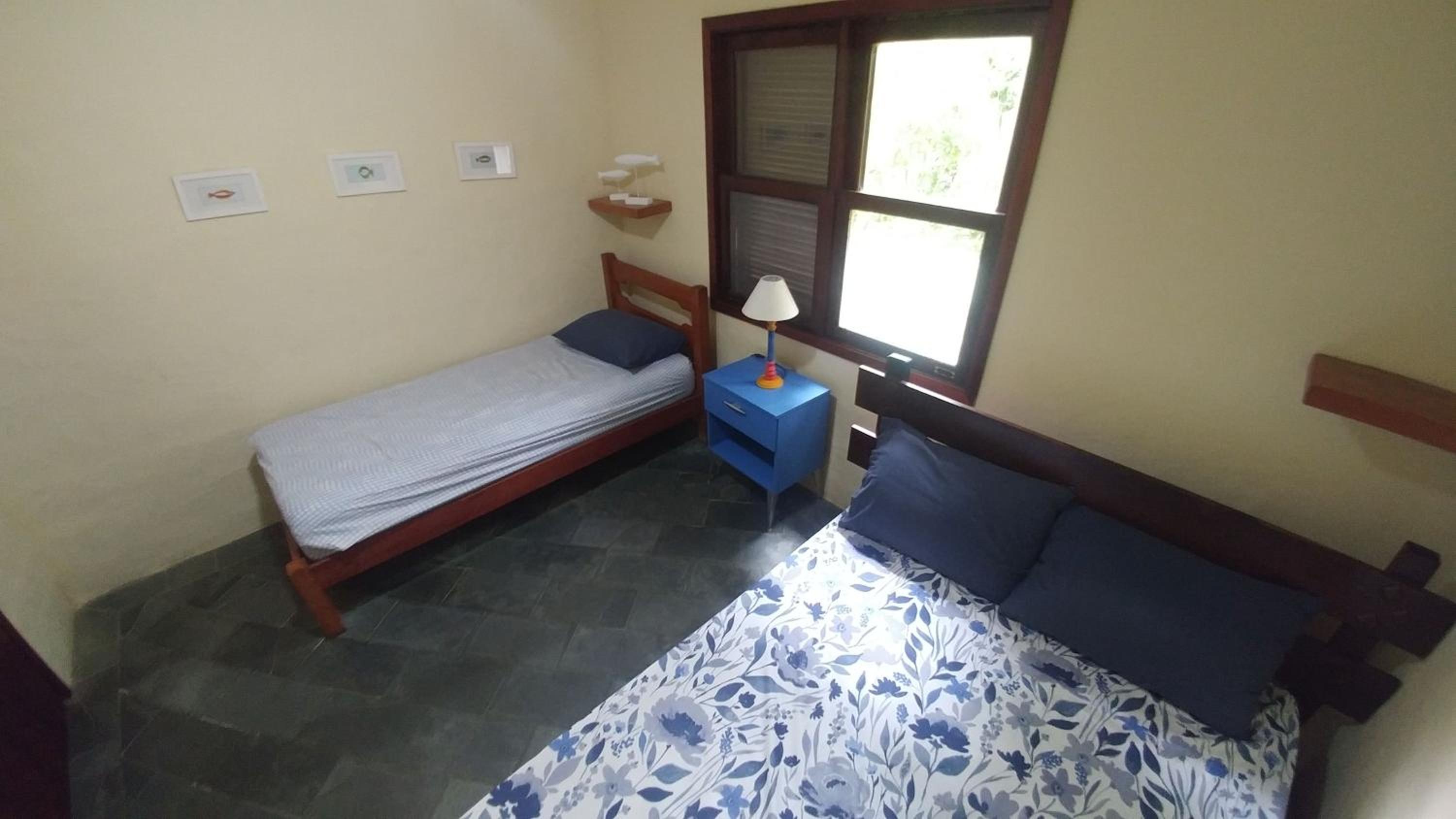Casa aconchegante em Guaeca - 8 pessoas