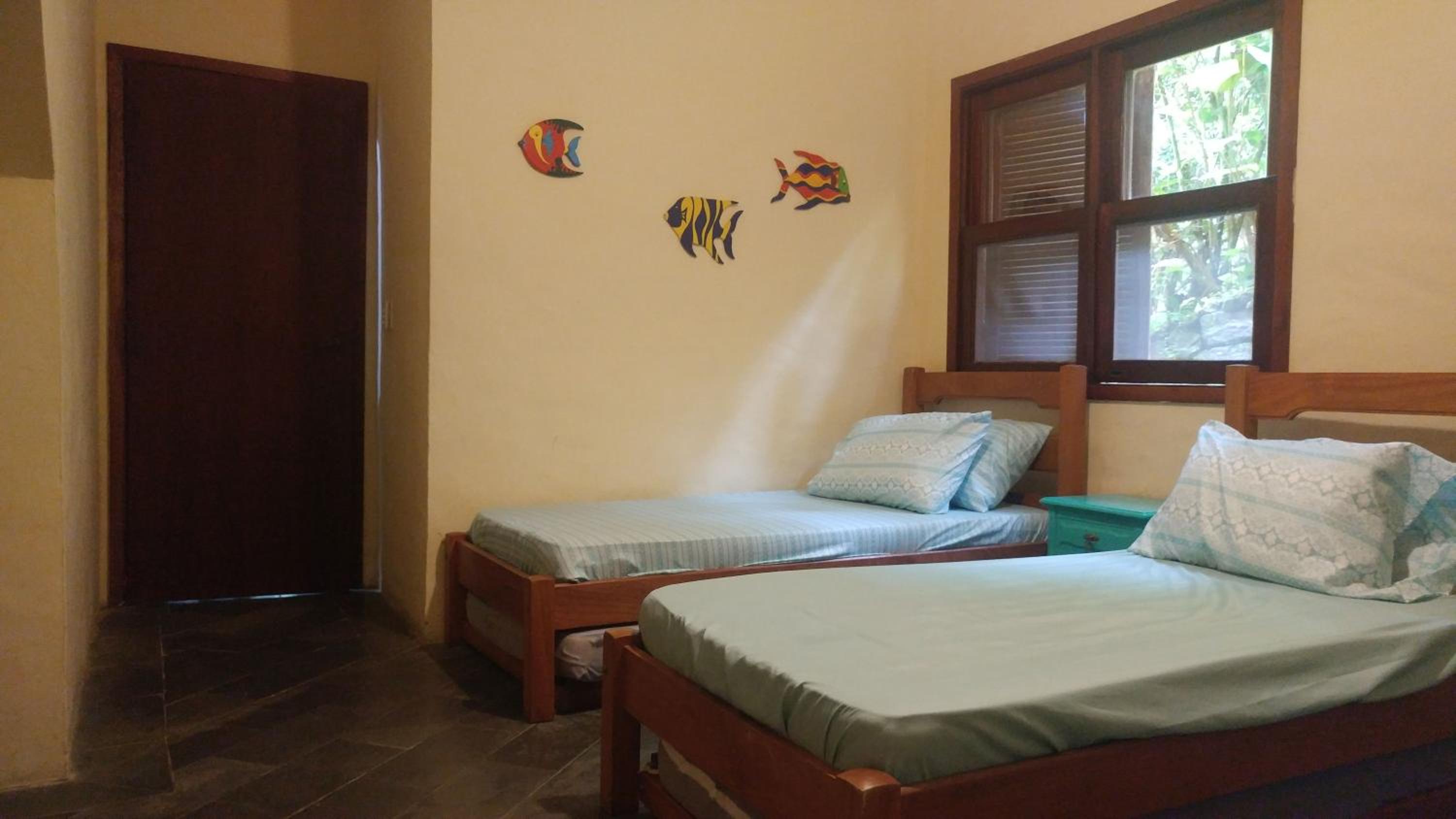 Casa aconchegante em Guaeca - 8 pessoas